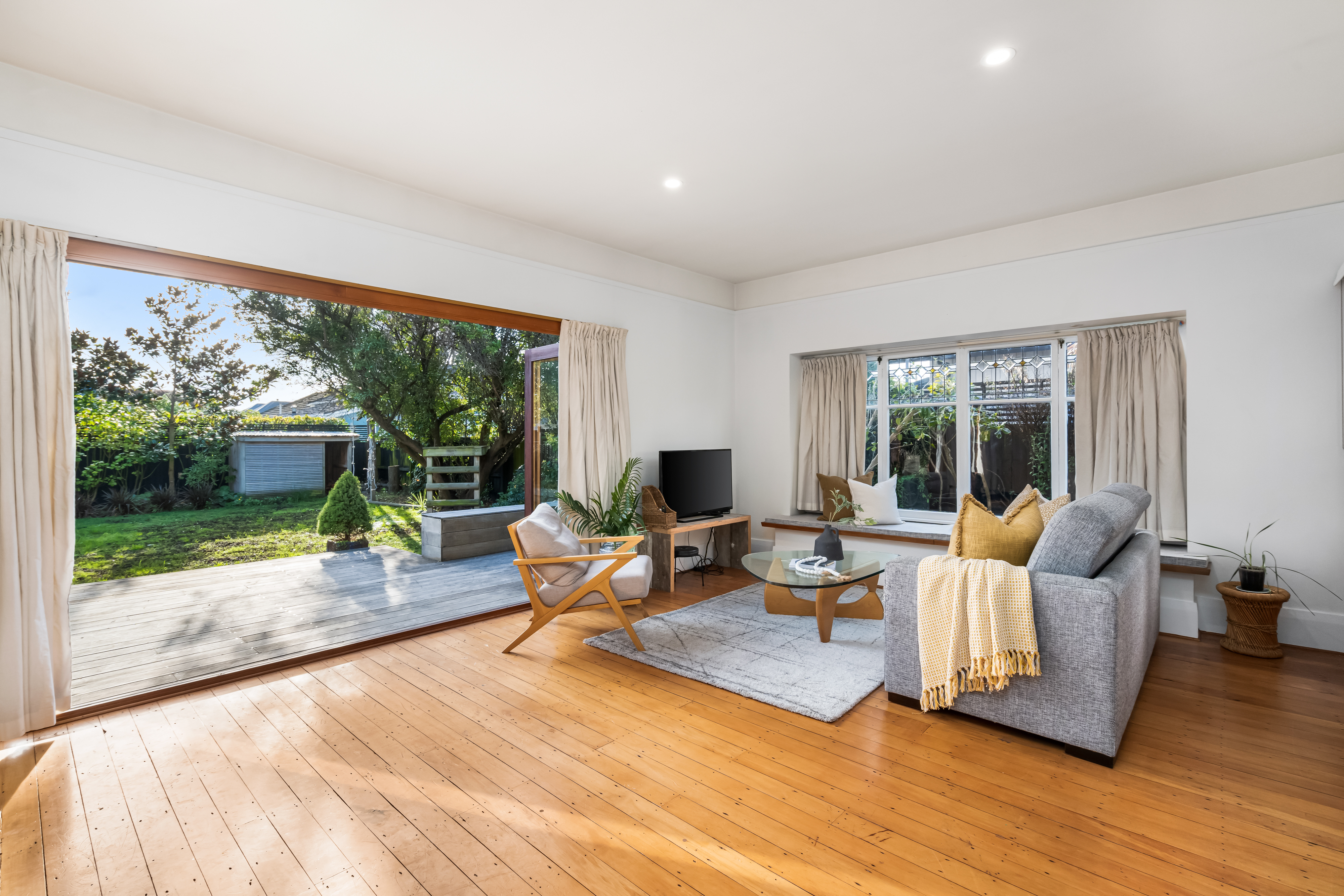 8 Hardwicke Street, Sumner, Christchurch City, 3 ਕਮਰੇ, 0 ਬਾਥਰੂਮ