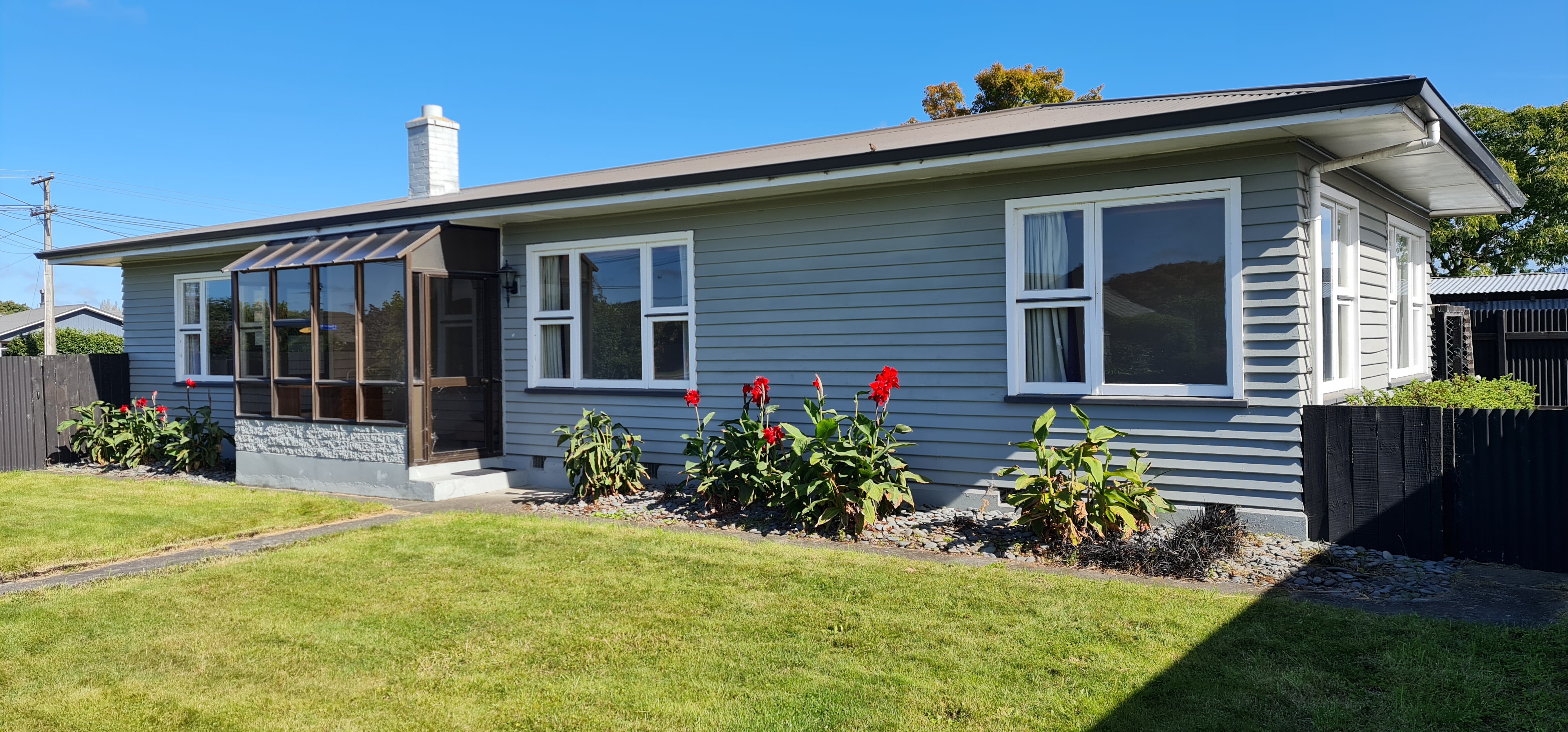 Residential C