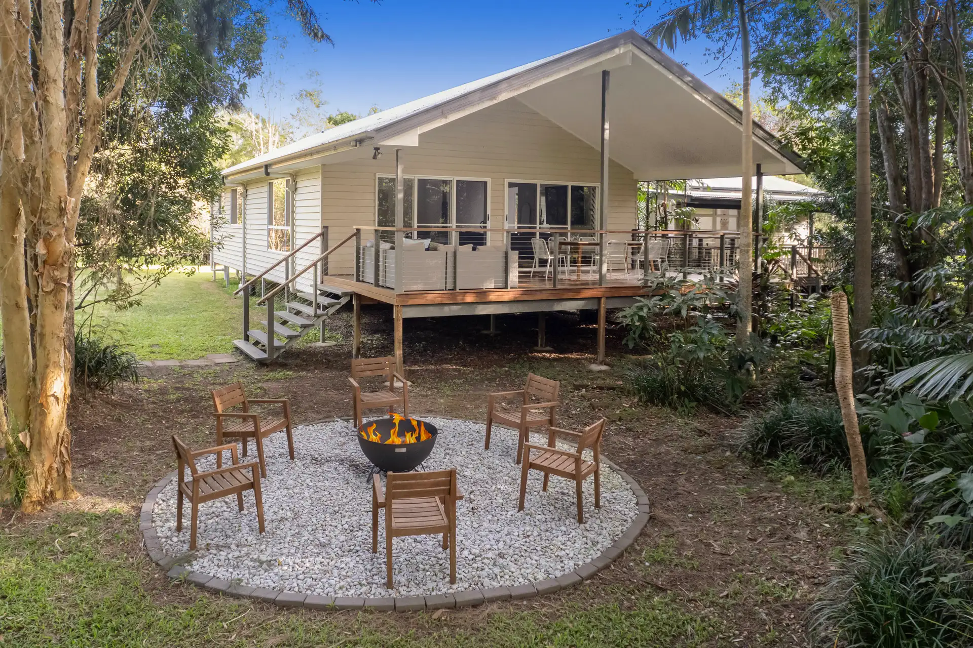 16 MOUNTAINDALE CT, Mooloolah Valley, Sunshine Coast, 0 غرف, 0 حمامات, Lifestyle Section