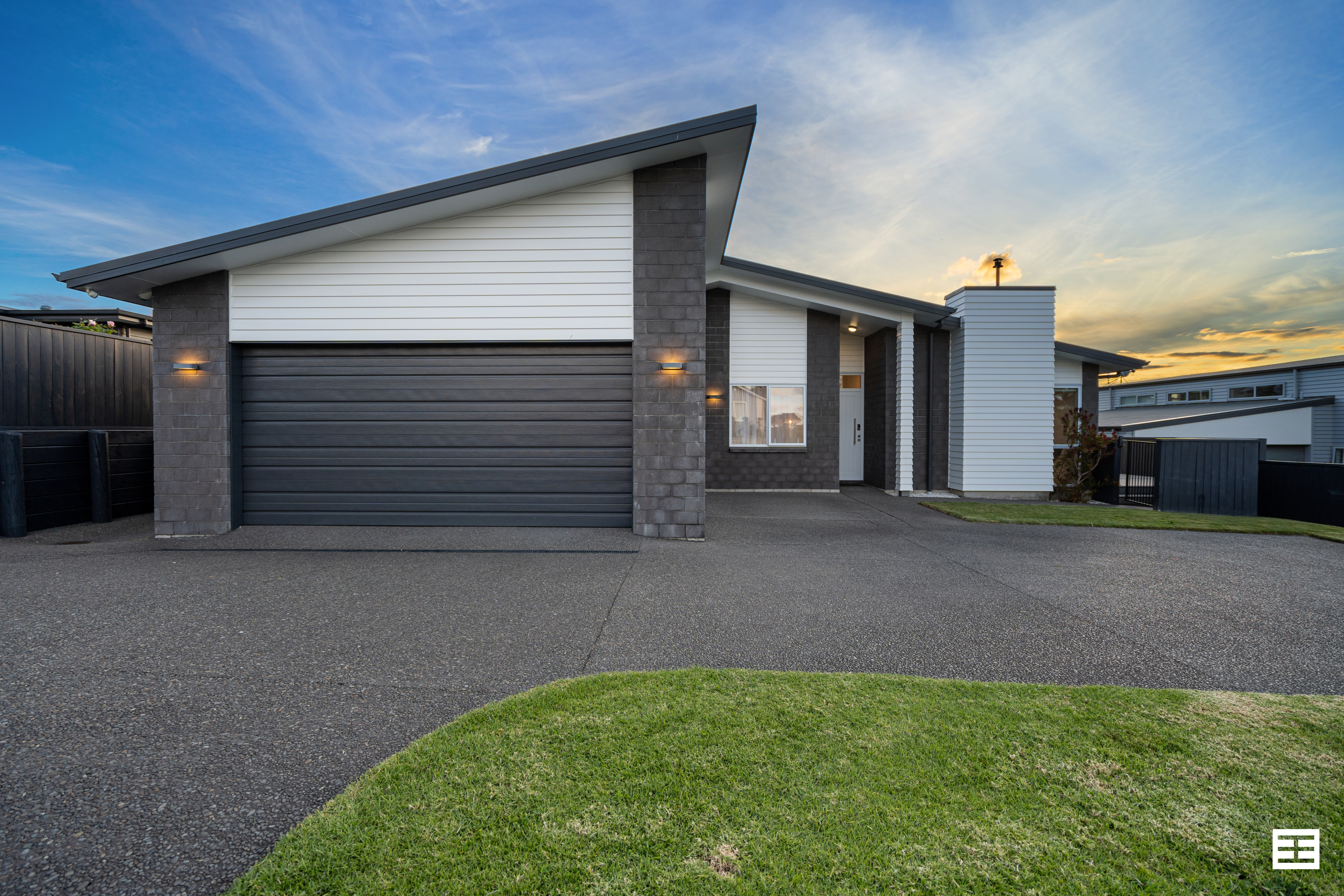 11 Inlet Views, Bethlehem, Tauranga, 4 રૂમ, 2 બાથરૂમ