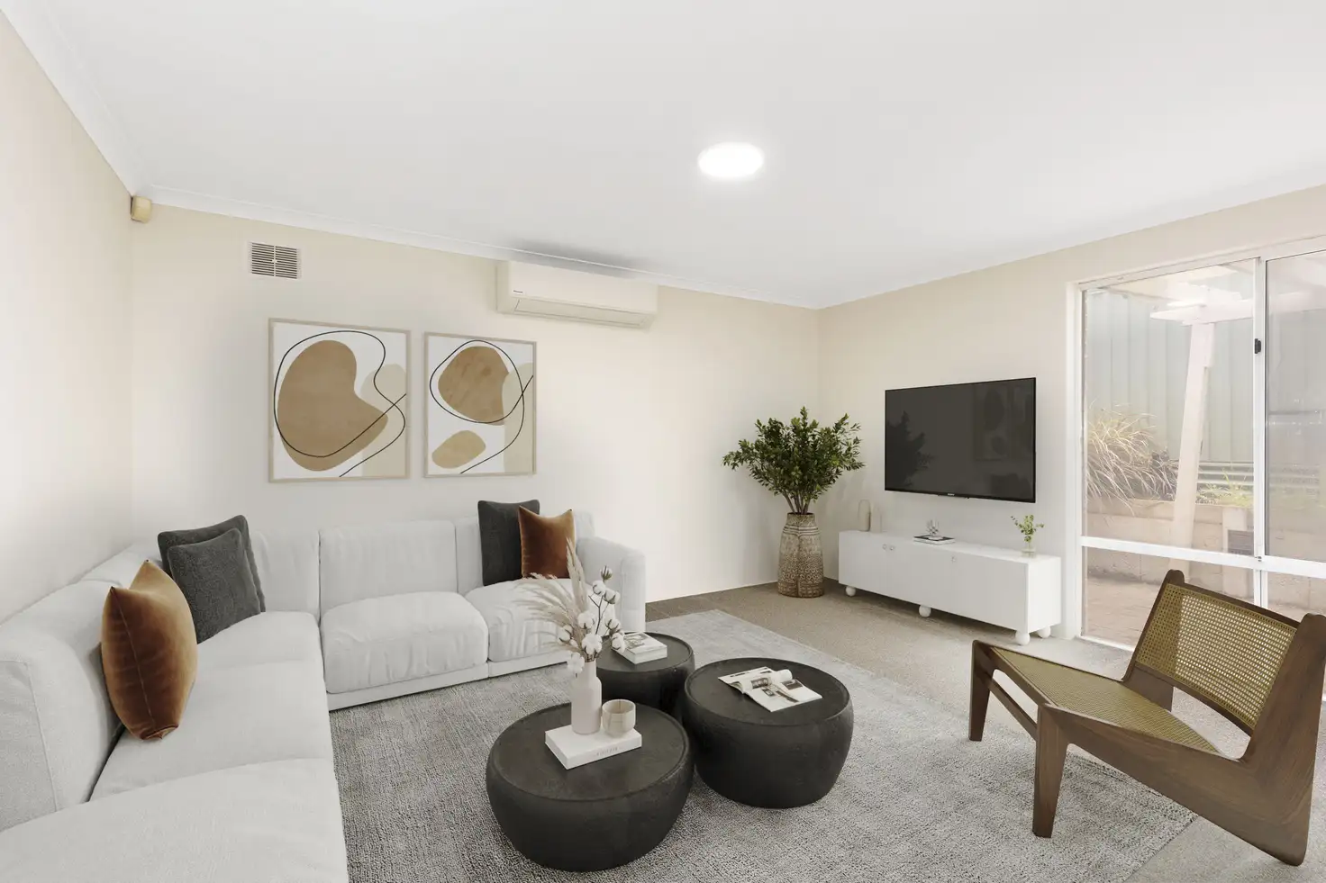 UNIT 3 119 KIMBERLEY ST, West Leederville, Perth CBD, 0 ห้องนอน, 0 ห้องน้ำ, Townhouse