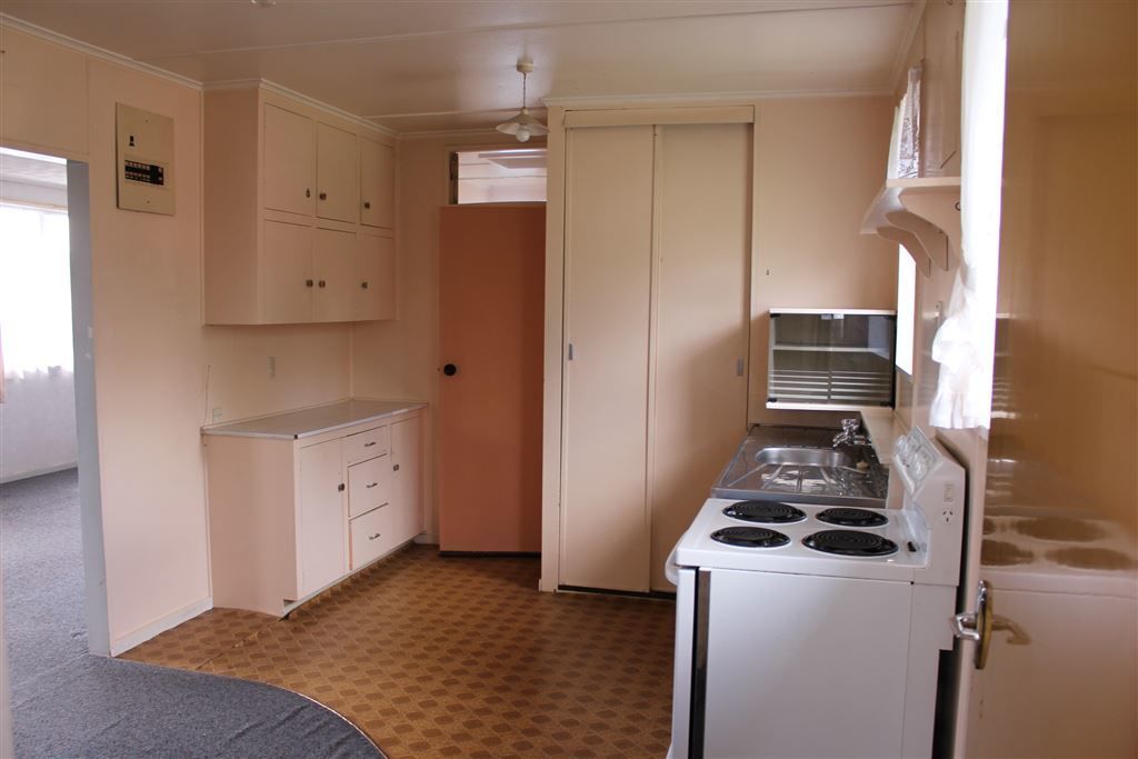 55 Ajax Street, Milton, Clutha, 2 રૂમ, 1 બાથરૂમ