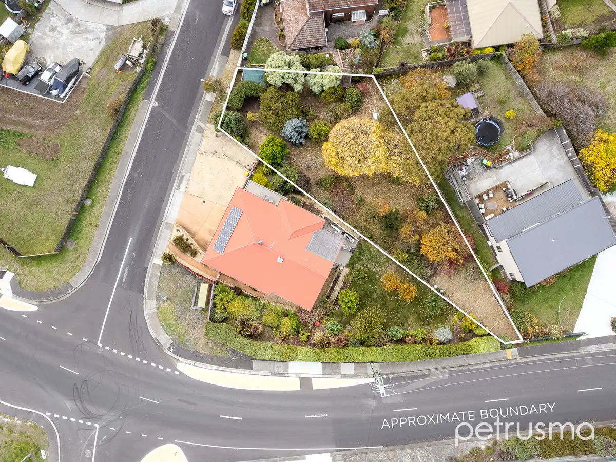 23 KILANDER CR, Berriedale, Hobart, 0 habitaciones, 0 baños, Section