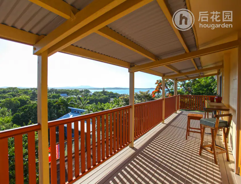 3 ALBATROSS ST, SLADE POINT QLD 4740, 0 Kuwarto, 0 Banyo, House