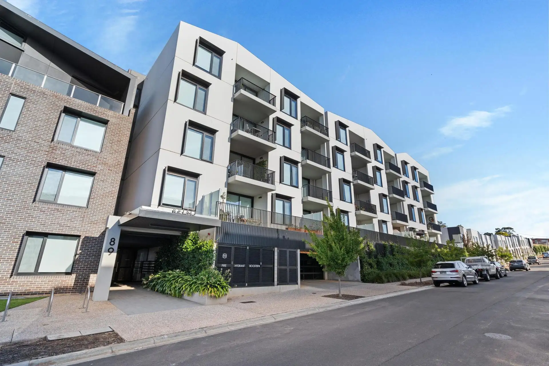 UNIT 306 89 BUCHANAN DR, Woodforde, Adelaide Hills, 0 Schlafzimmer, 0 Badezimmer, Unit