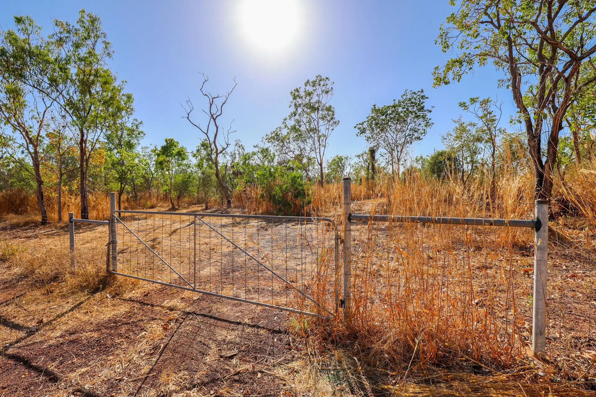 727 REEDBEDS RD, Darwin River, Litchfield, 0 Kuwarto, 0 Banyo, Section