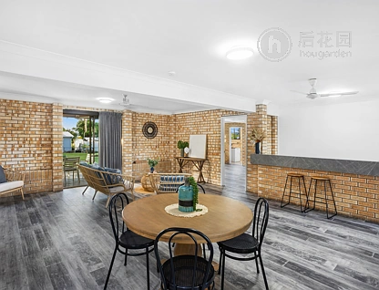 12 WARD ST, THE RANGE QLD 4700, 0 ห้องนอน, 0 ห้องน้ำ, House