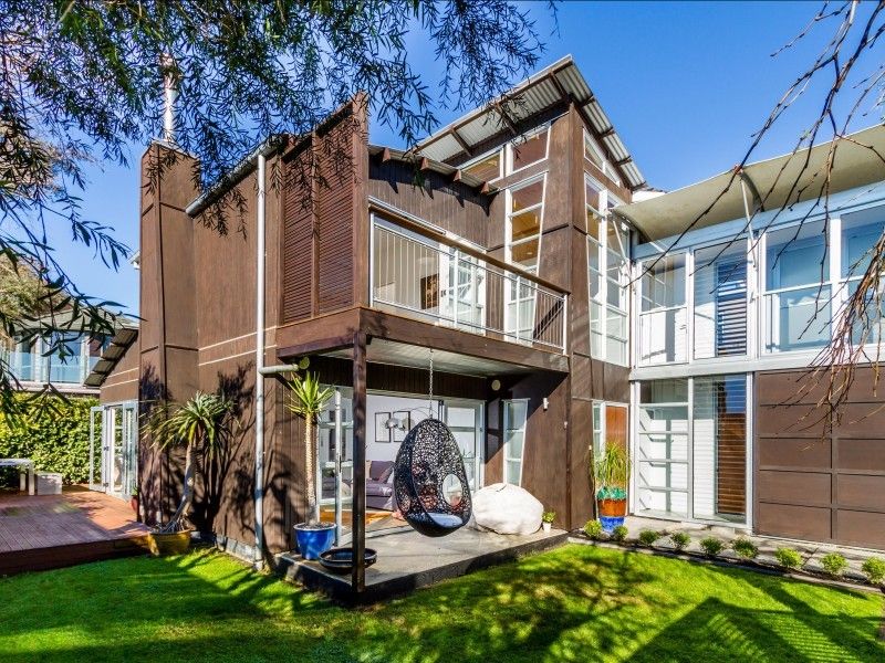 Residential  Mixed Housing Suburban Zone