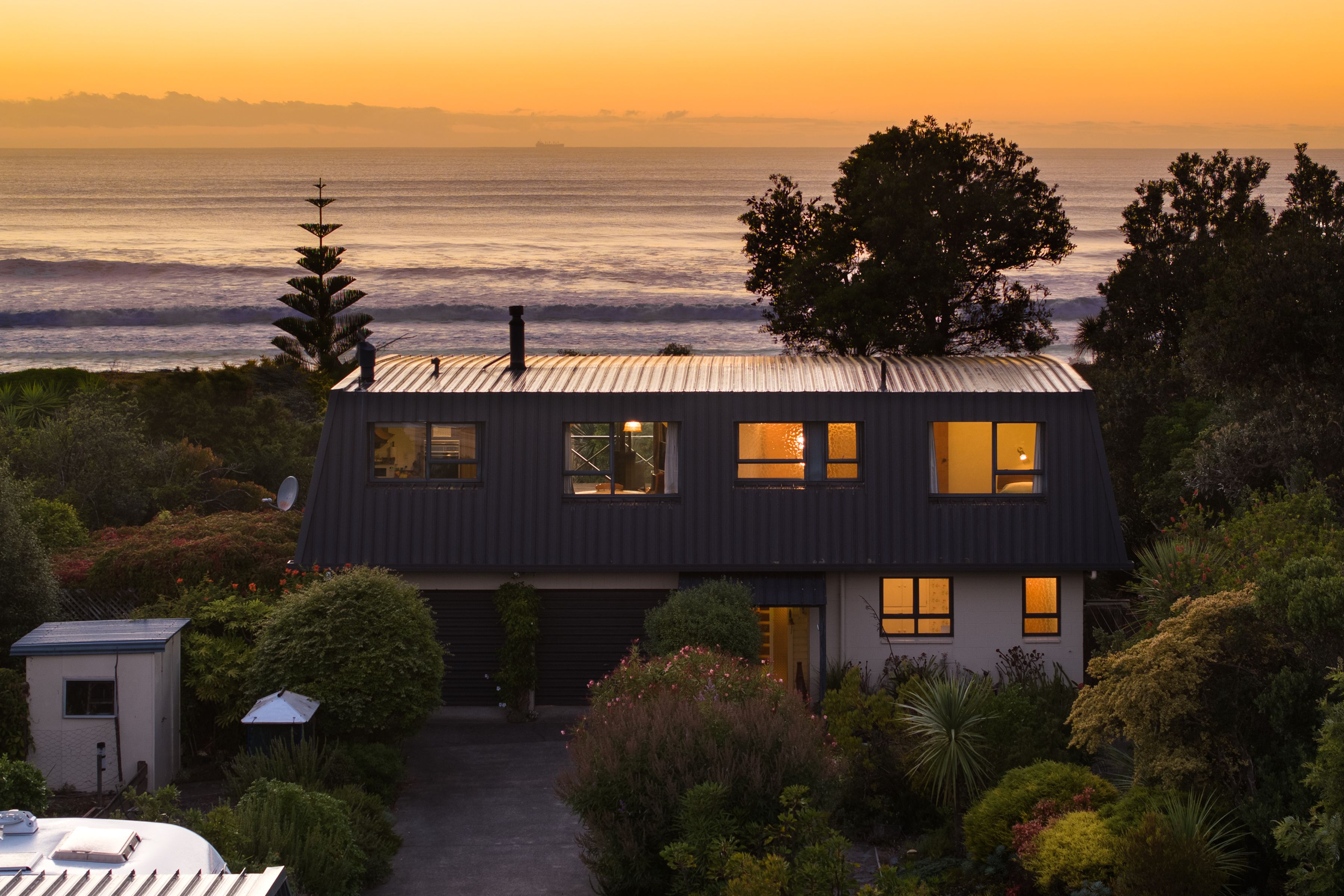 114 Rarangi Beach Road, Rarangi, Marlborough, 3房, 0浴, House