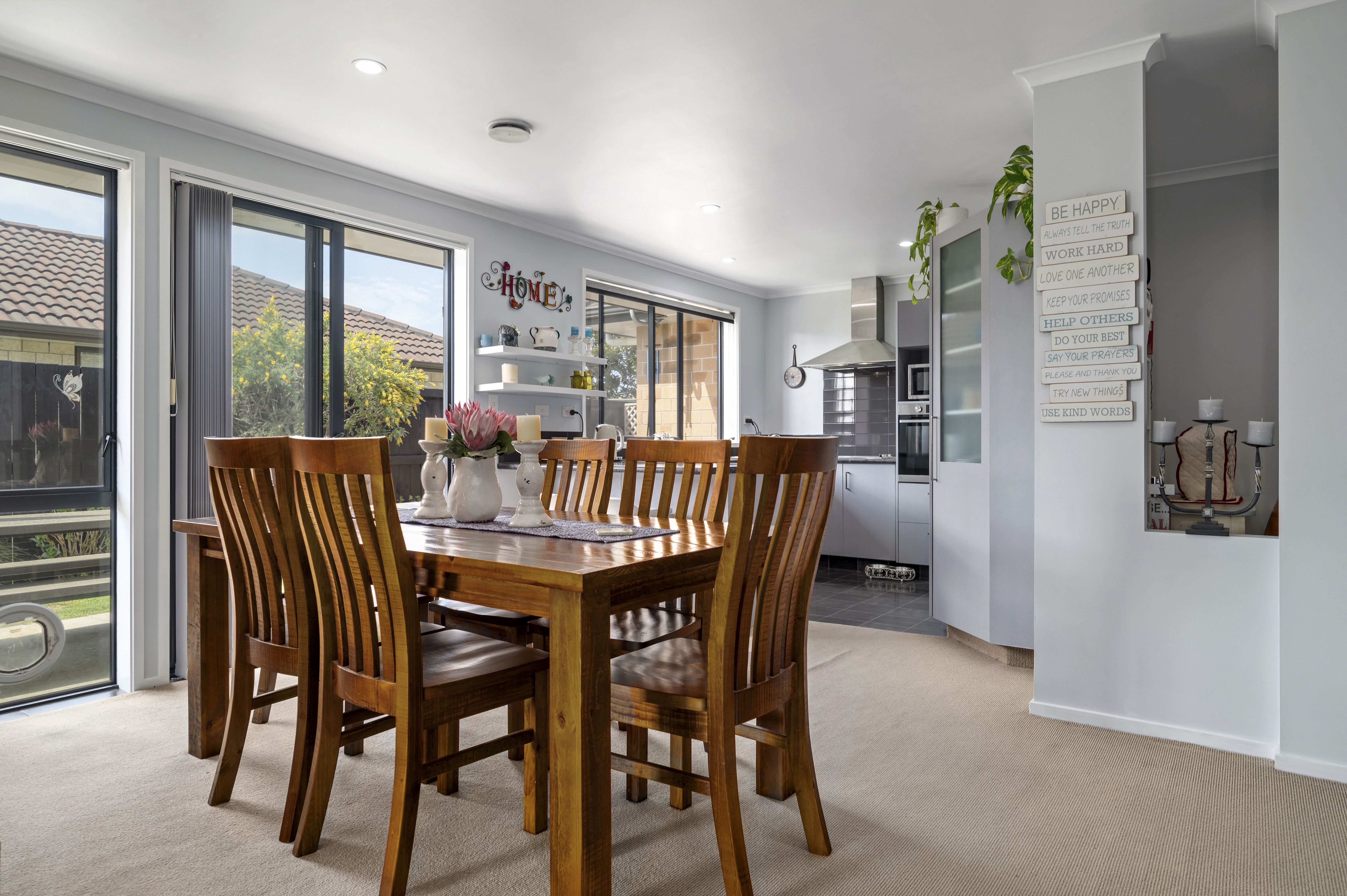 9 Kinder Place, Ngongotaha, Rotorua, 4房, 2浴, House