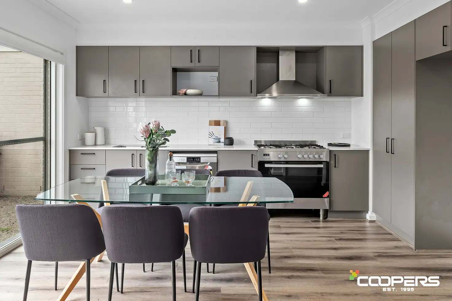 27 GRAZING RD, Weir Views, North West Melbourne, 0房, 0浴, House