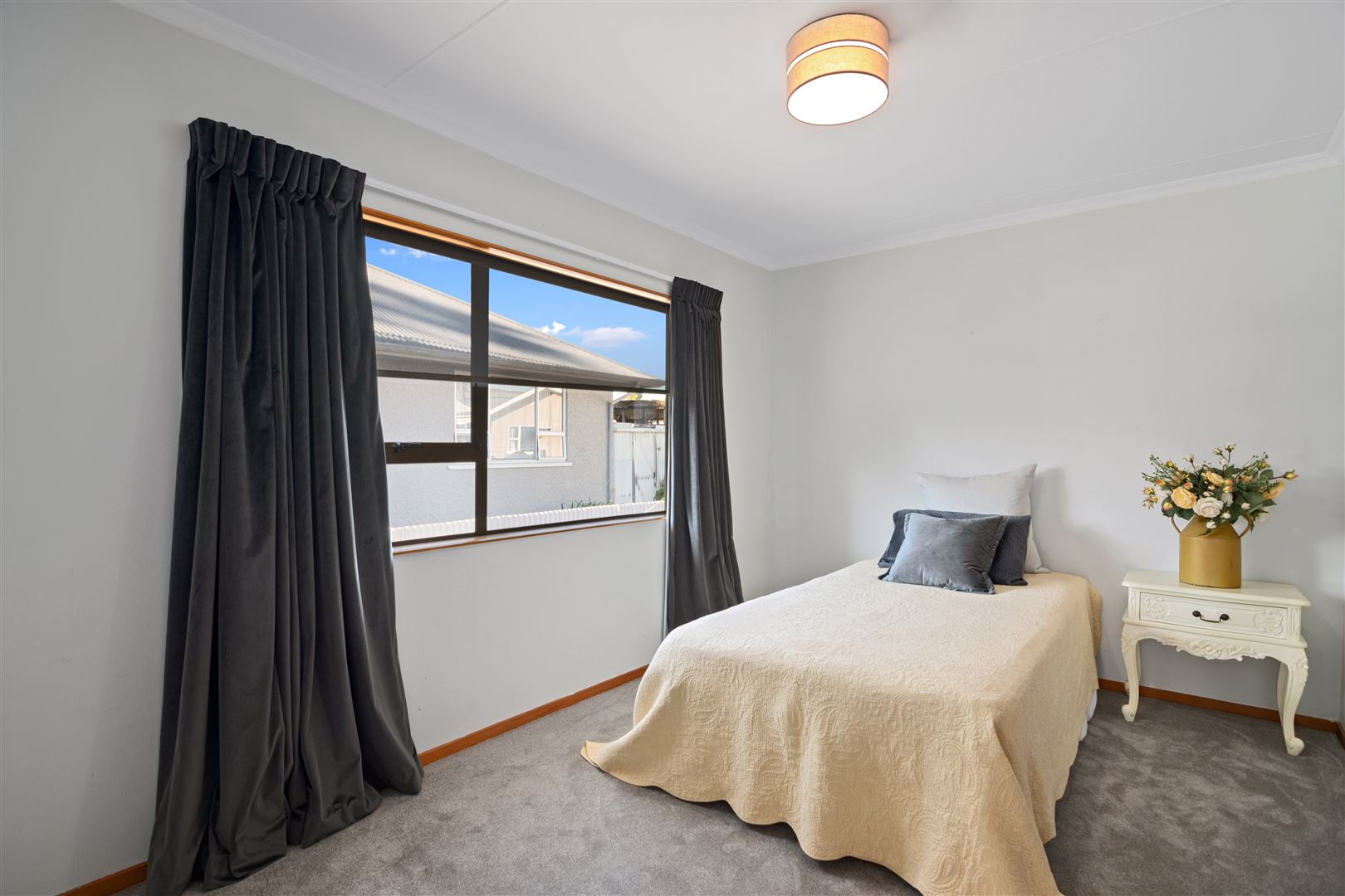 47a Tudor Street, Motueka, Tasman, 2 Kuwarto, 0 Banyo
