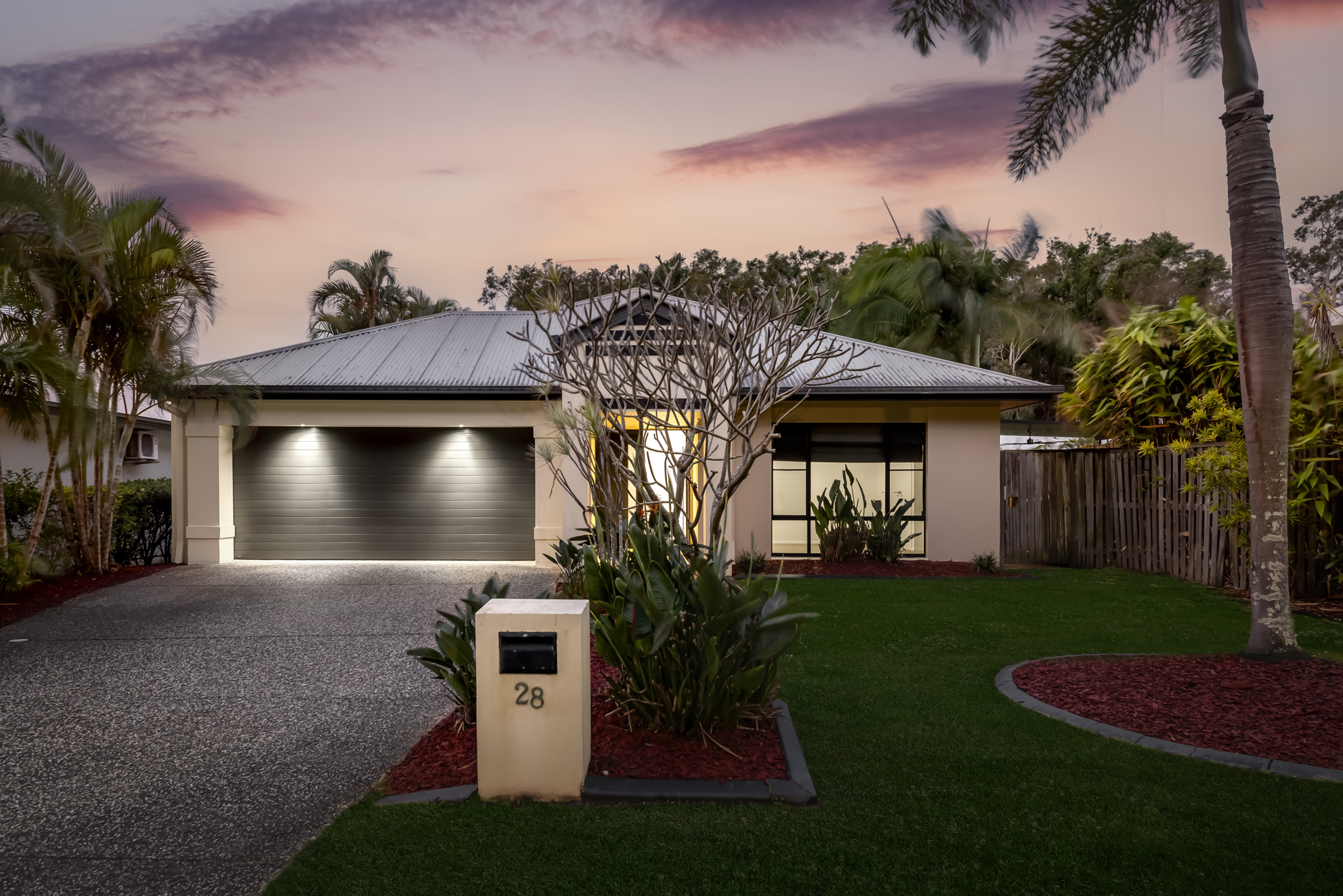 NORTHERN BAY 28 WESTWARD WAY, Coomera, Gold Coast, 0 ਕਮਰੇ, 0 ਬਾਥਰੂਮ, House