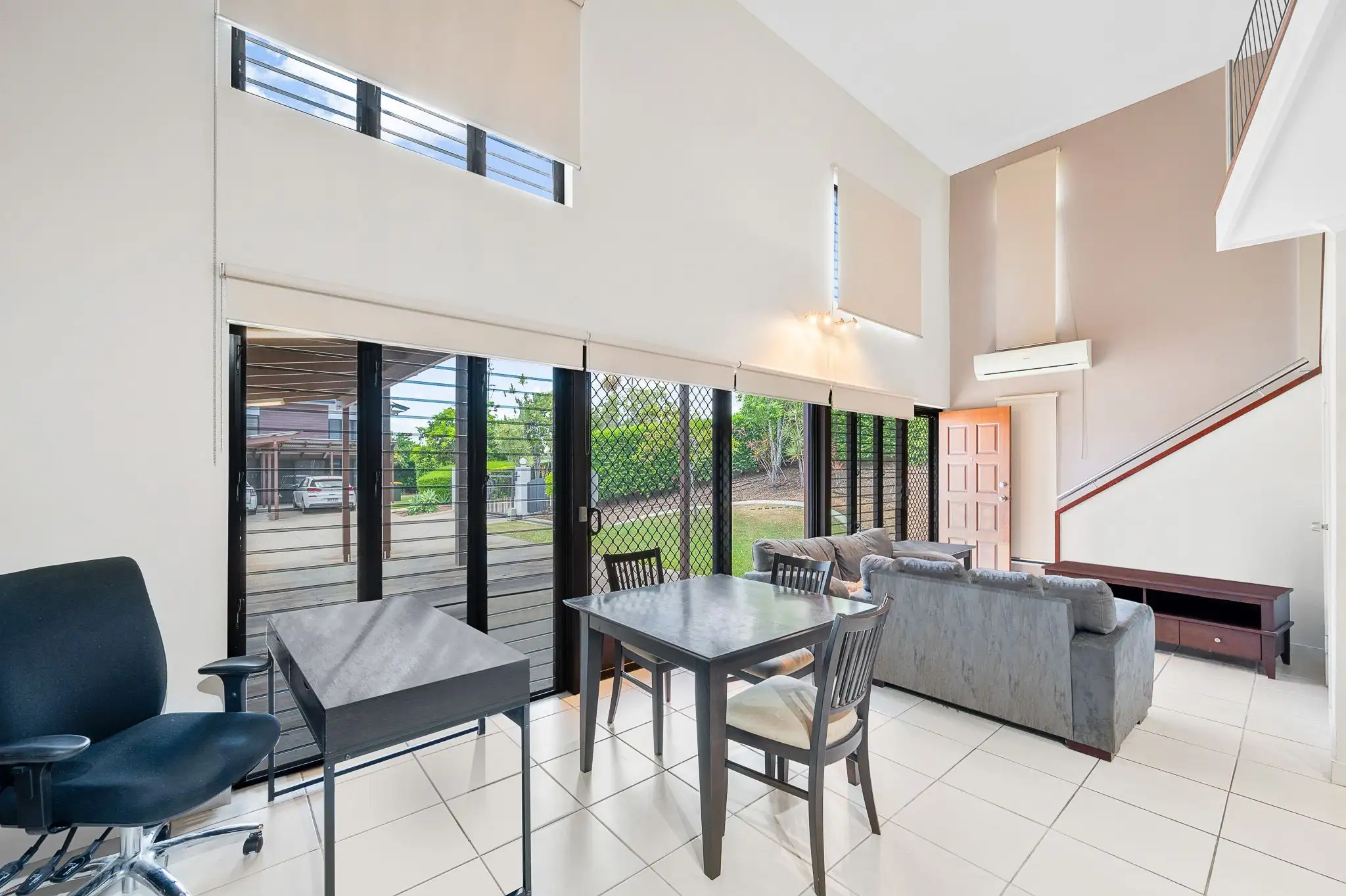 34 MARTEN ST, South Gladstone, Fitzroy, 0部屋, 0バスルーム, Unit