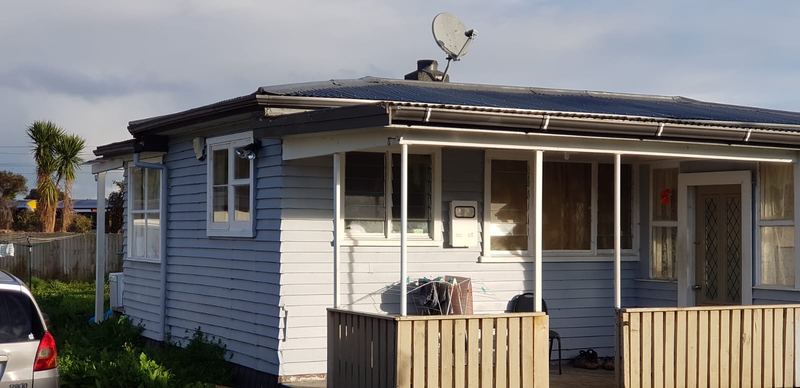 1 Station Road, Takanini, Papakura, 6 ਕਮਰੇ, 1 ਬਾਥਰੂਮ
