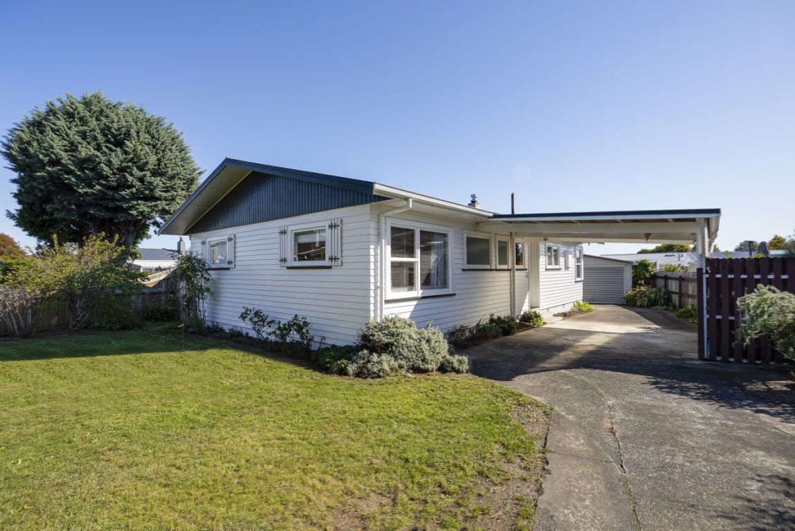 20 Kipling Crescent, Stoke, Nelson, 3房, 1浴, Unspecified