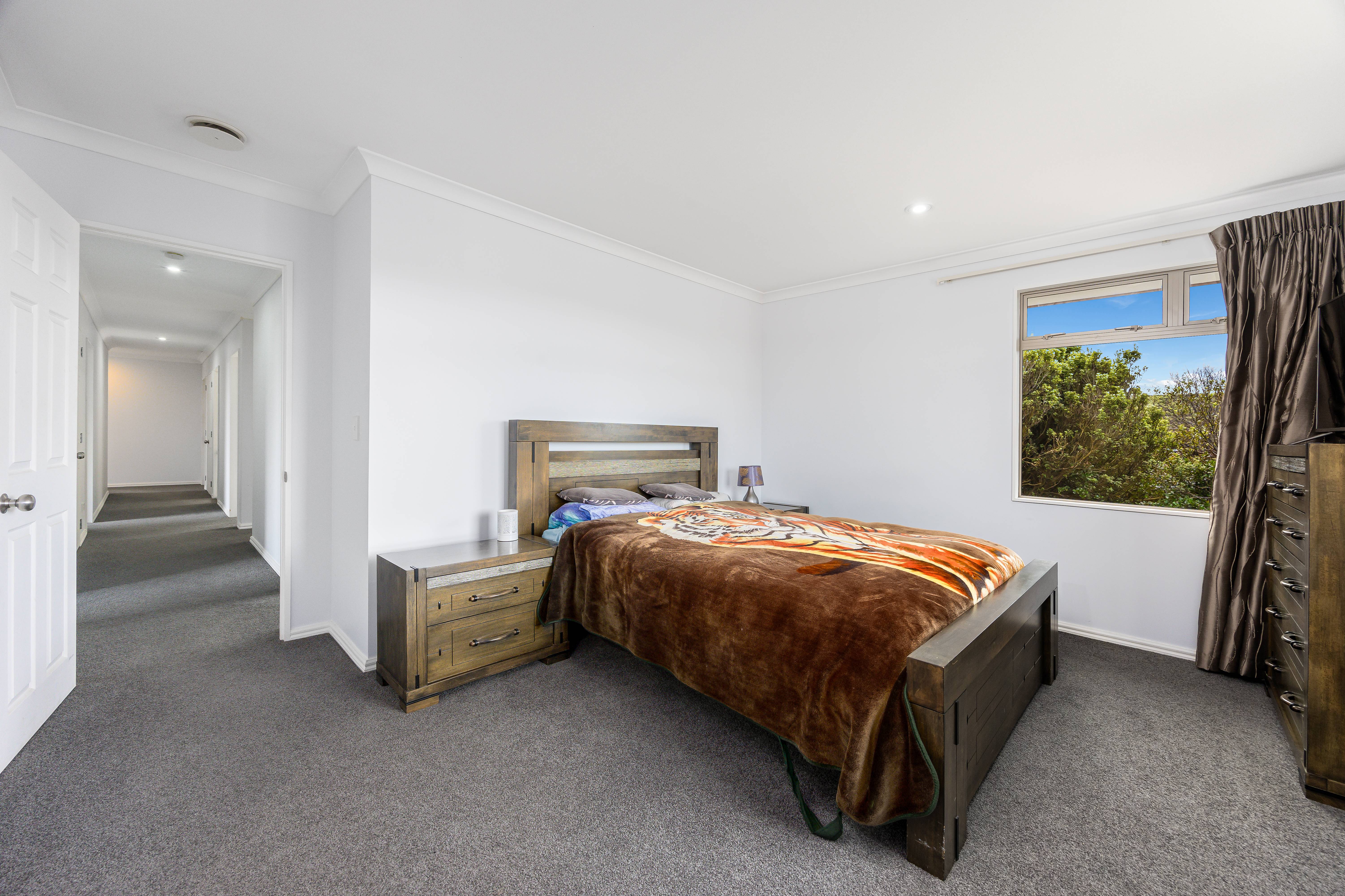 12 Commodore Court, Gulf Harbour, Rodney, 3房, 2浴, House