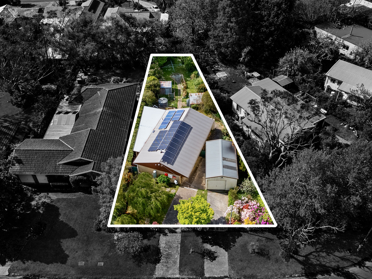 19 YESTER RD, Wentworth Falls, Blue Mountains - Region, 0部屋, 0バスルーム, House