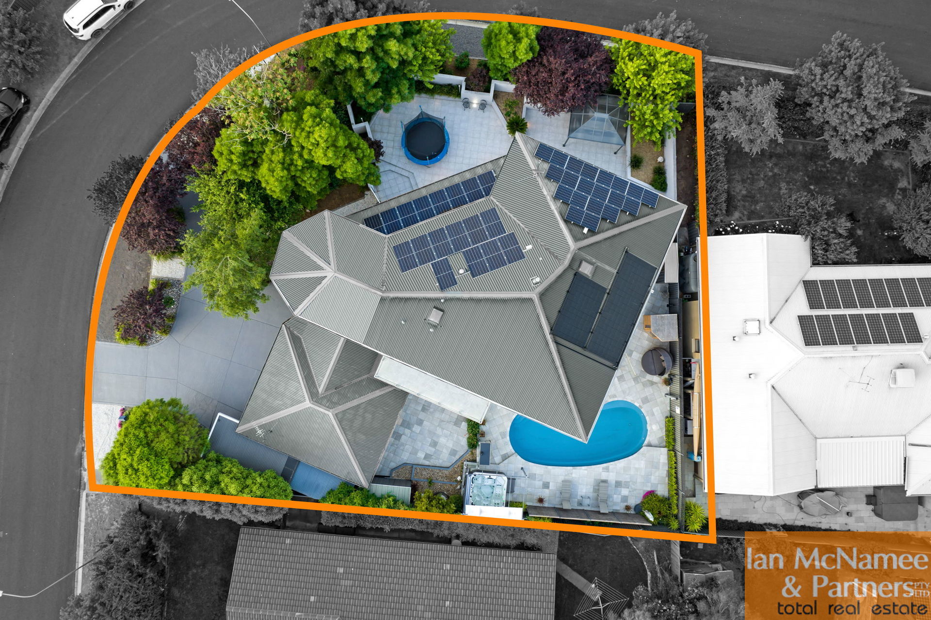 19 MAPLE CR, Jerrabomberra, South Coast, 0房, 0浴, House