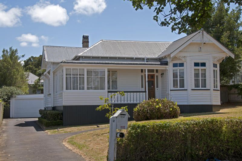 Residential  Single House Zone