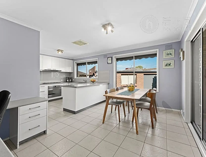 3 RUBICON PL, EPPING VIC 3076, 4 slaapkamers, 1 badkamers, House