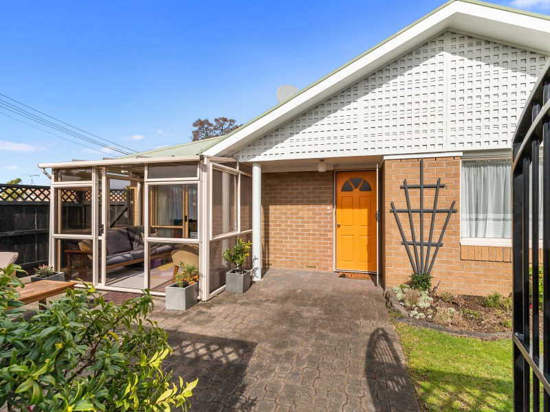Residential Zone - Residential Intensification Zone