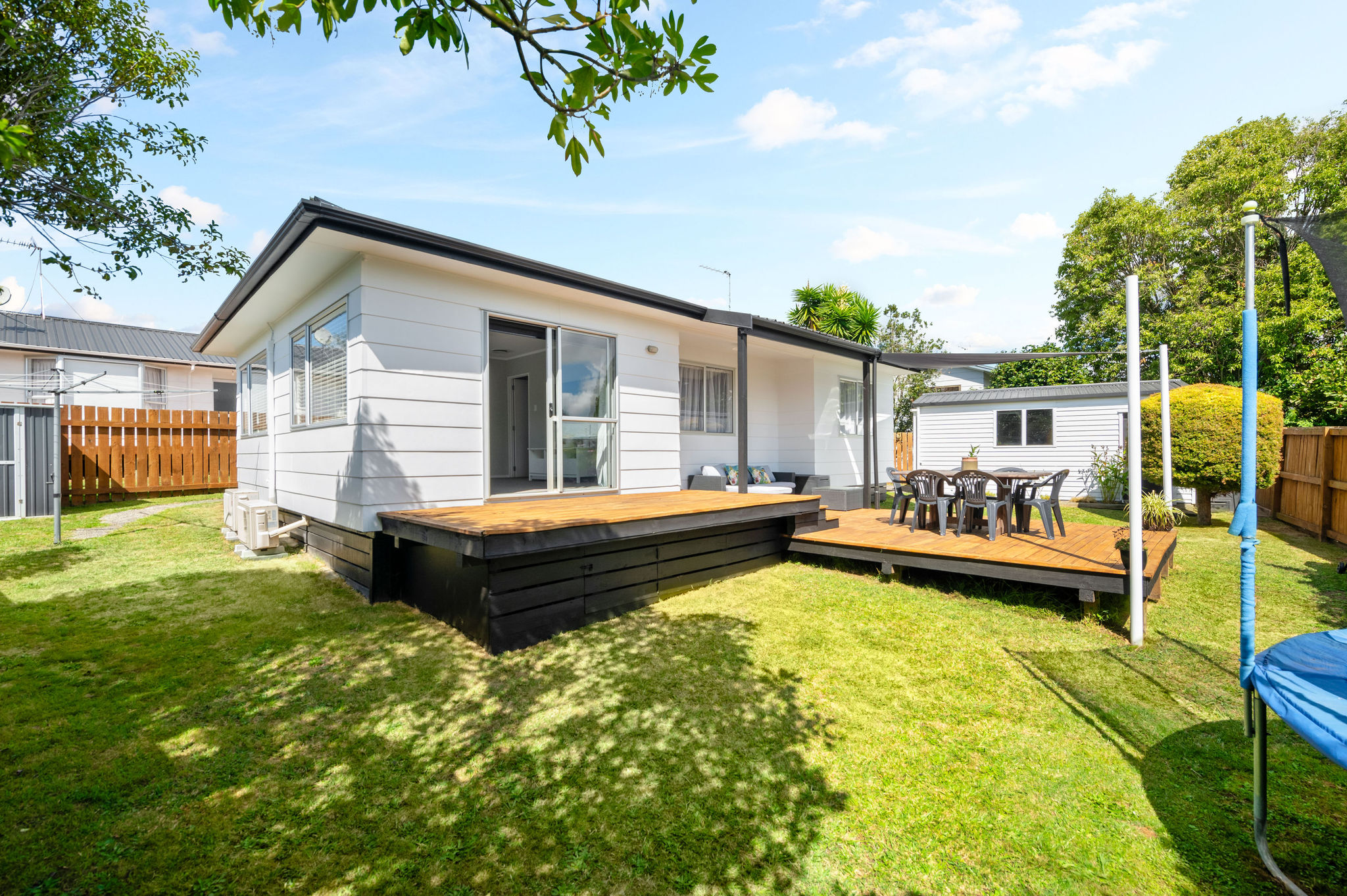 Residential Zone - General Residential Zone