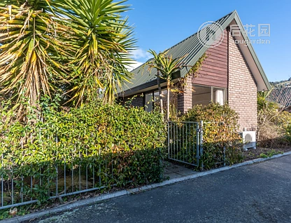 2/162 Main Road, Redcliffs, Christchurch, 3 ਕਮਰੇ, 0 ਬਾਥਰੂਮ