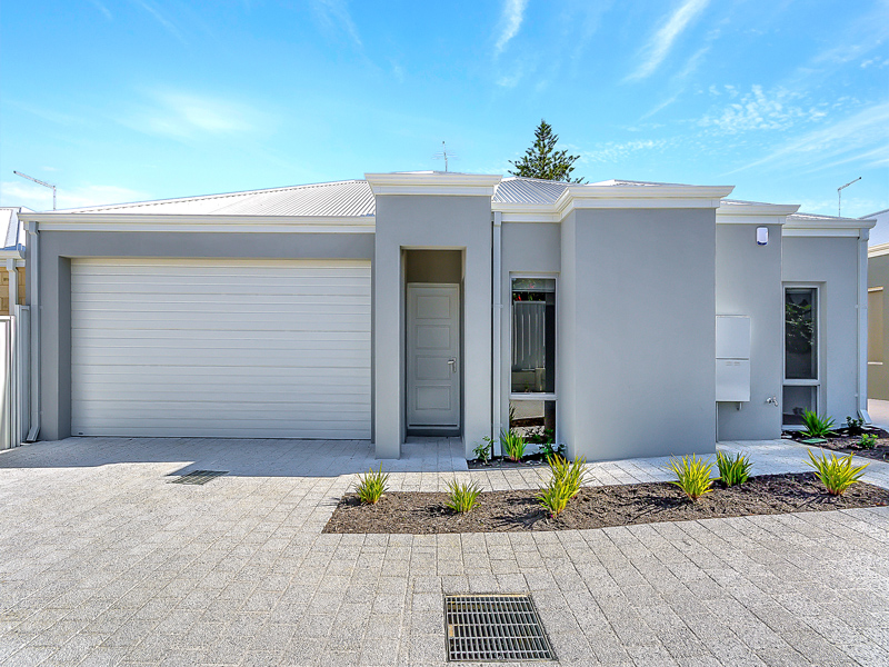 RESIDENTIAL