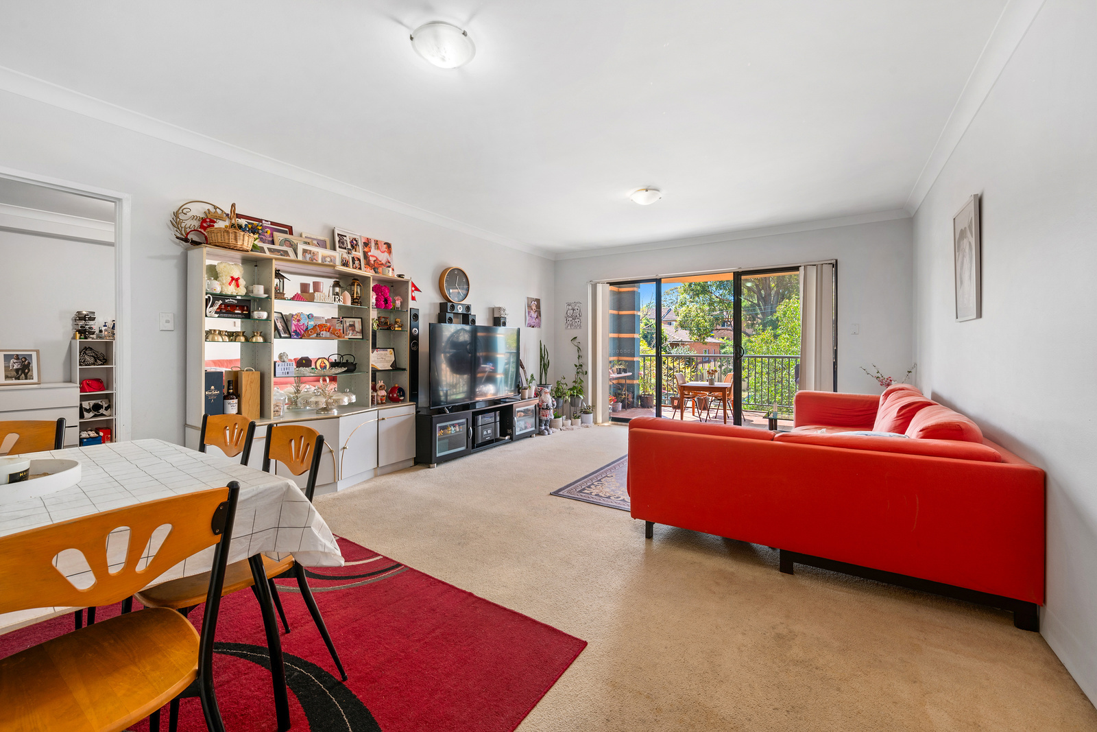 UNIT 9 20-24 SIMPSON ST, Auburn, Parramatta (Northwest suburbs), 0 غرف, 0 حمامات, Unit