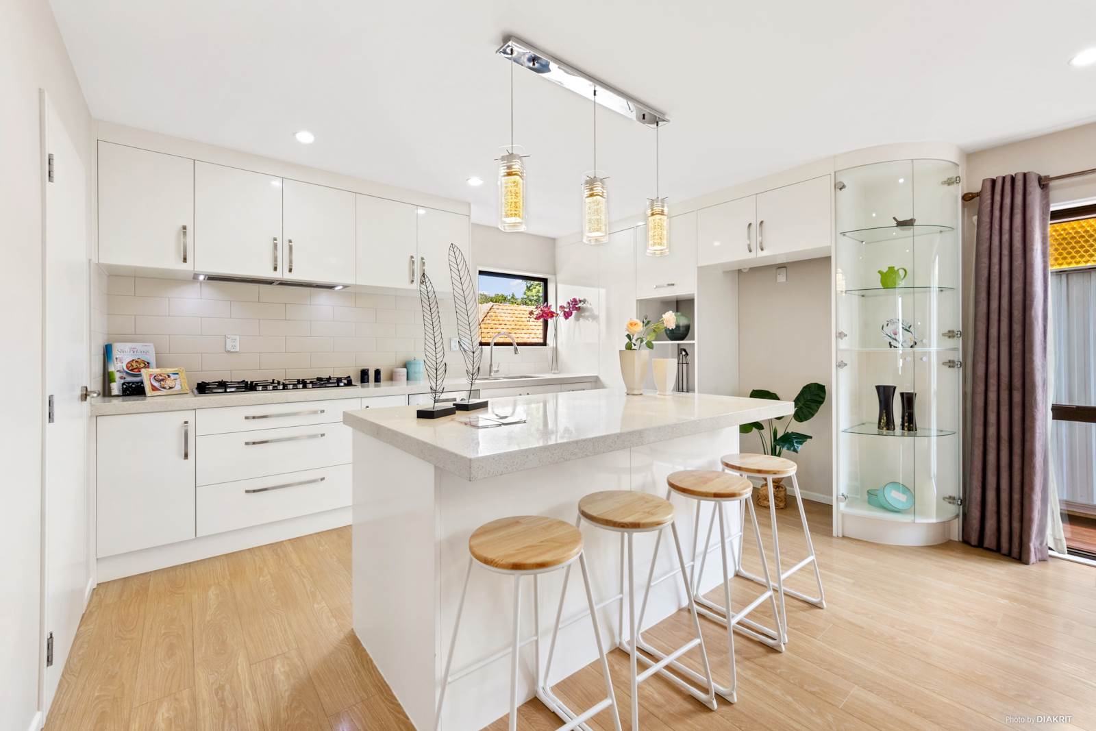 1c Kohekohe Street, New Lynn, Waitakere City, 5 غرف, 0 حمامات