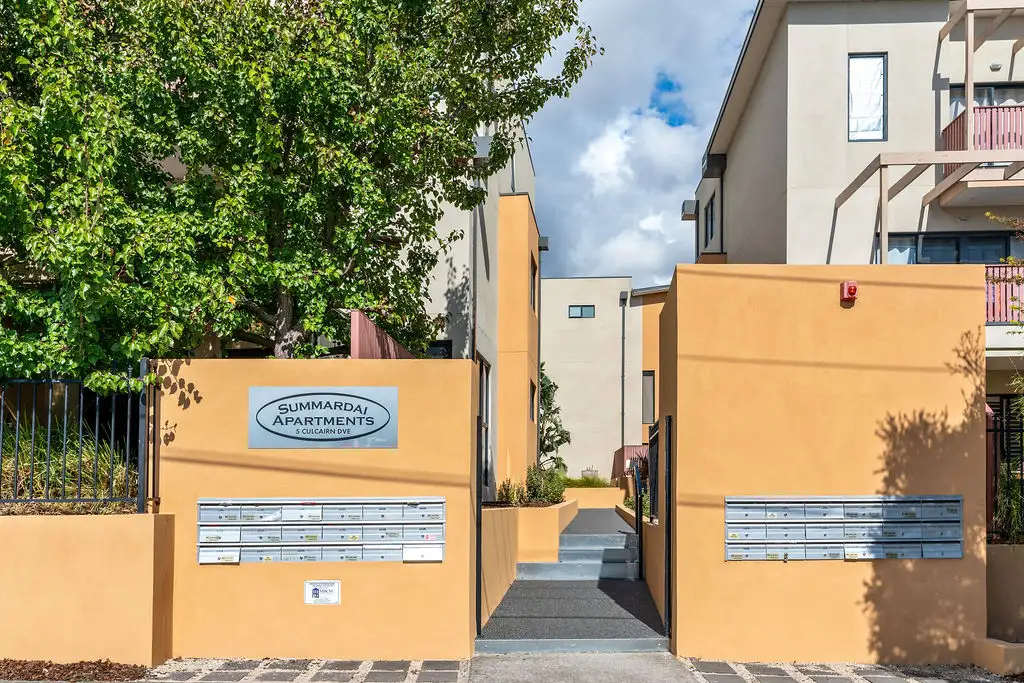 Unit 6/5 CULCAIRN DRIVE, FRANKSTON SOUTH, 0 ਕਮਰੇ, 0 ਬਾਥਰੂਮ, Unit