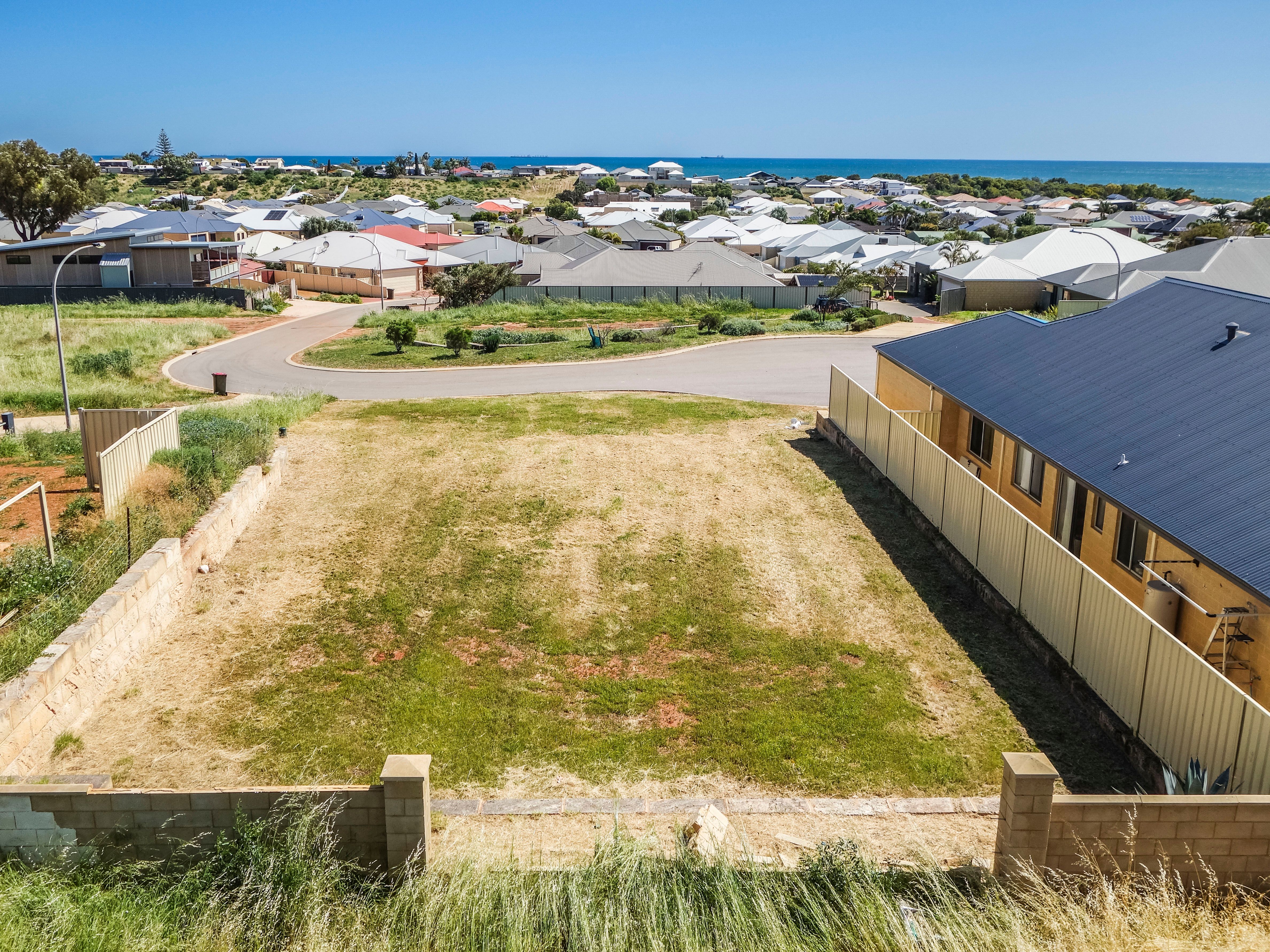 26 VIEWPOINT MEWS, Drummond Cove, Outback (South), 0房, 0浴, Section