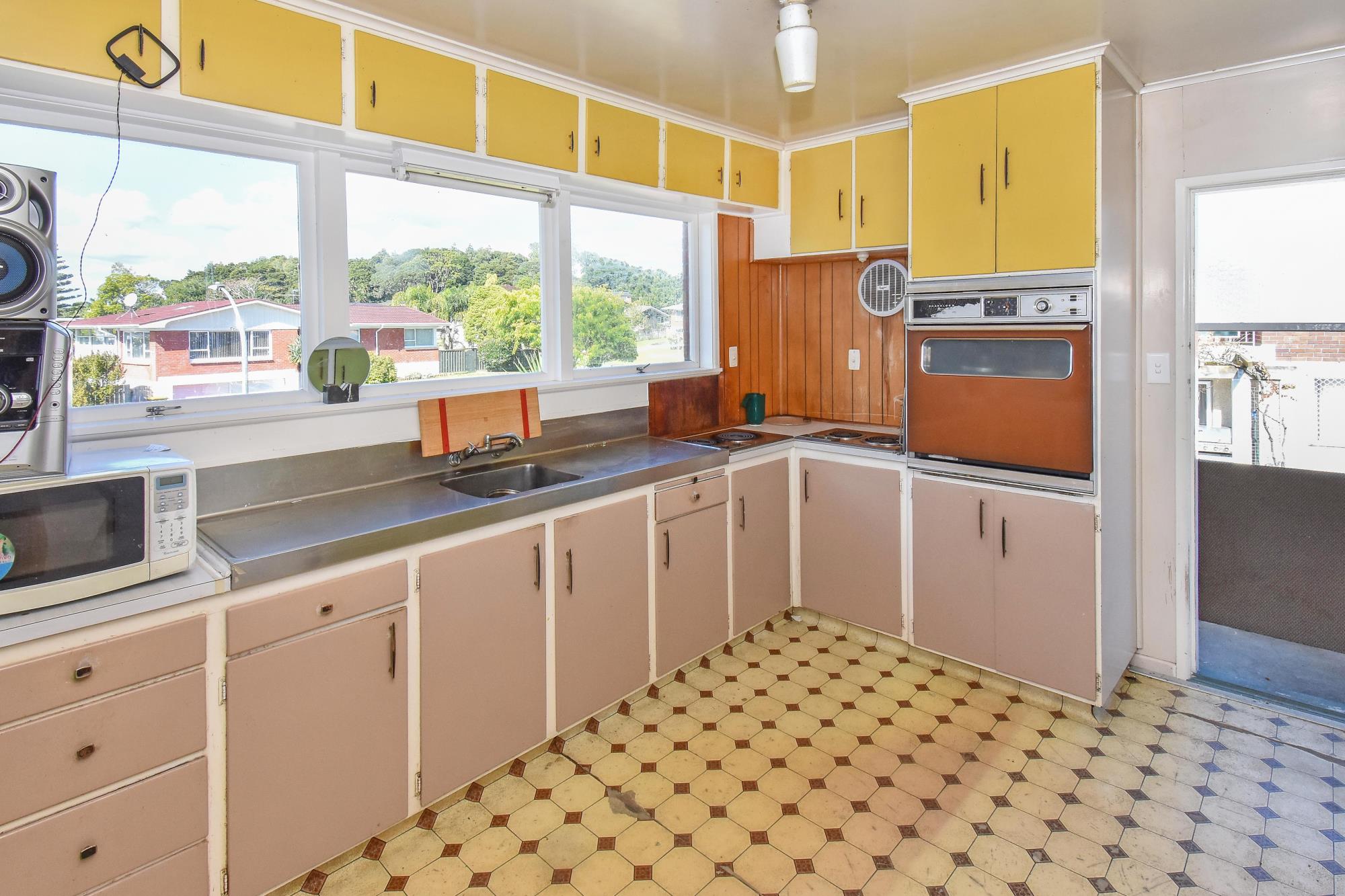 2 Kahurangi Place, Hillpark, Manukau City, 3 ਕਮਰੇ, 0 ਬਾਥਰੂਮ