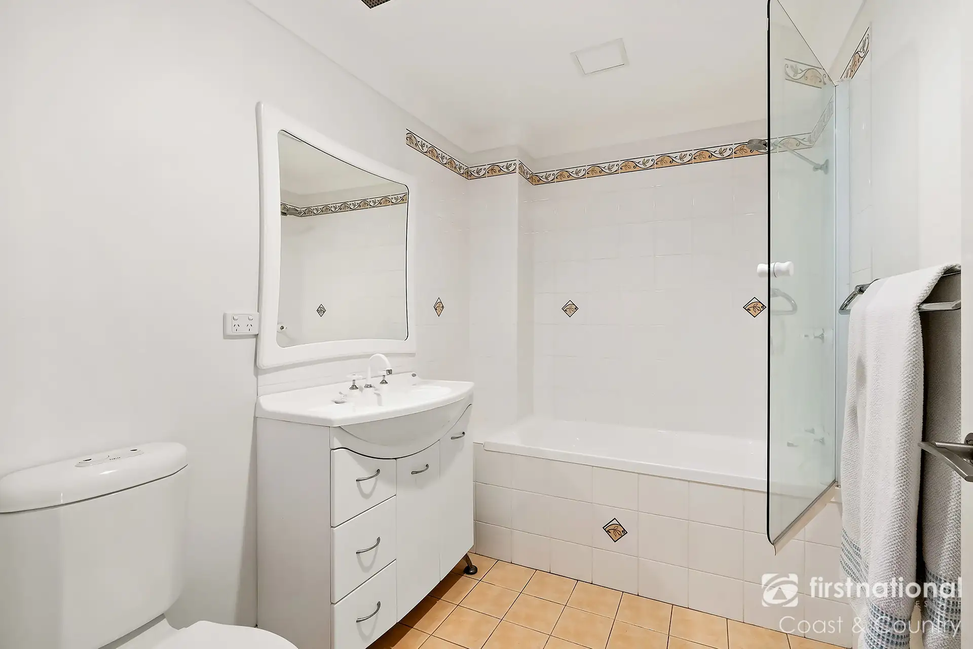 UNIT 1 133 BELINDA ST, Gerringong, South Coast, 0 Schlafzimmer, 0 Badezimmer, Townhouse