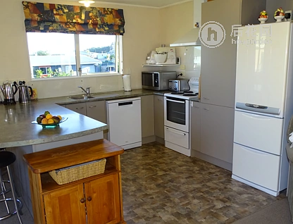 23 Matakane Street, Waitarere Beach, Horowhenua, 3房, 1浴