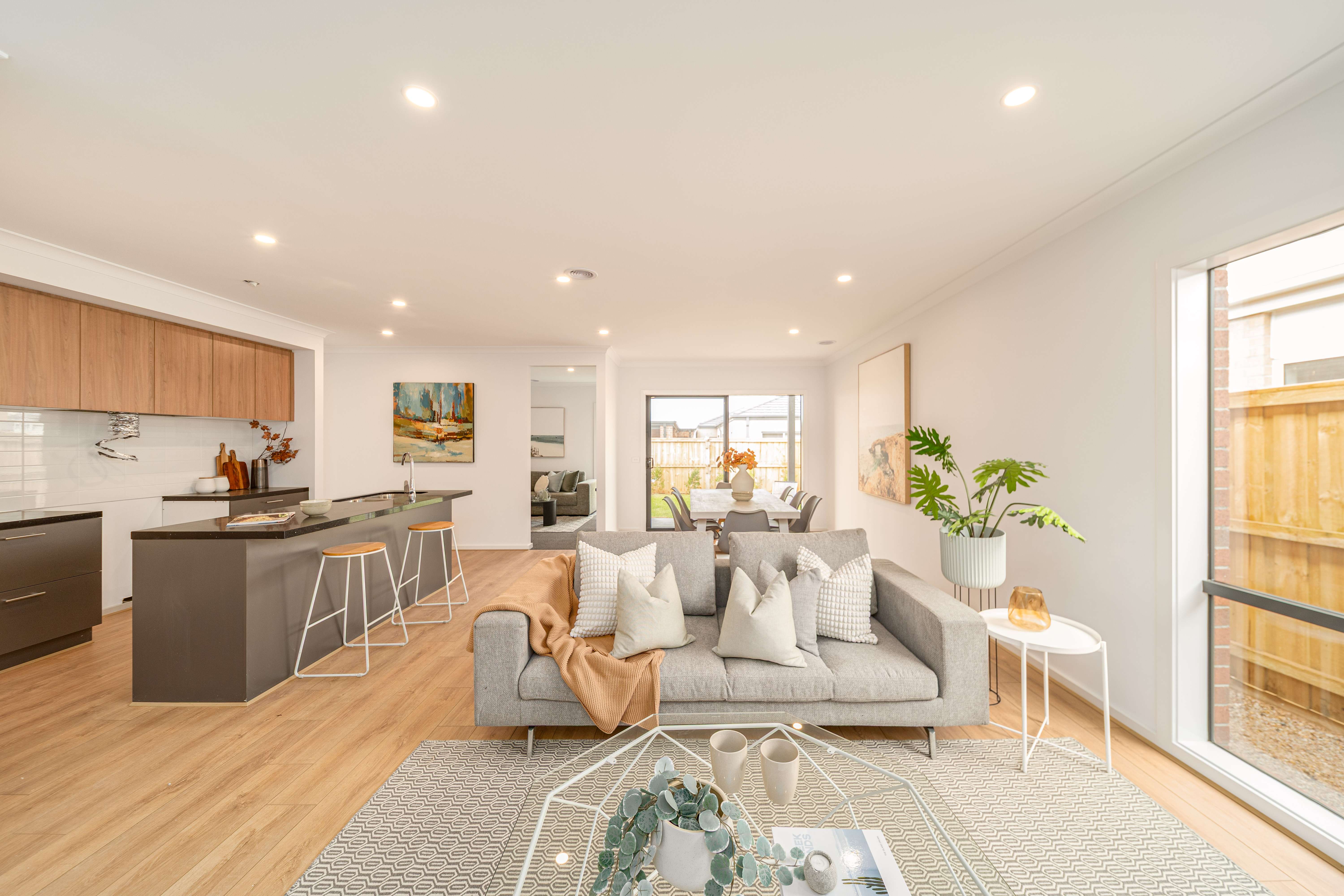 23 FERNSIDE DR, Diggers Rest, North West Melbourne, 0部屋, 0バスルーム, House
