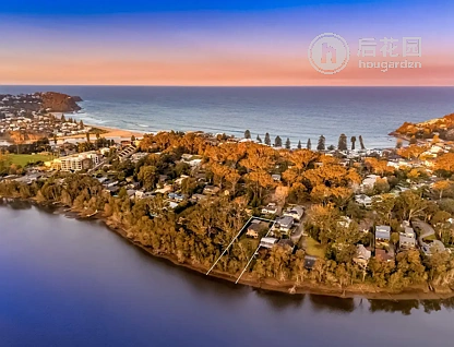 57A THE ROUND DRIVE, AVOCA BEACH NSW 2251, 0 habitaciones, 0 baños, House