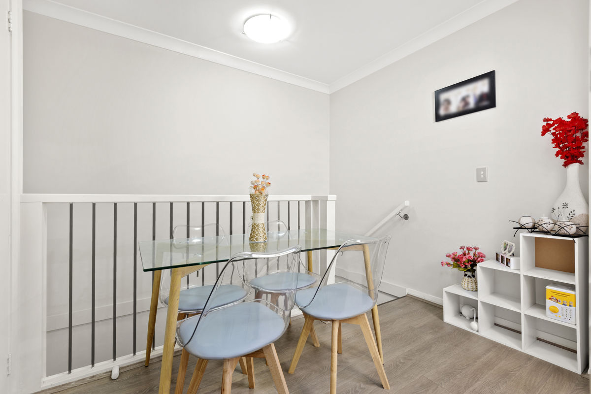 UNIT 8 31-35 BORONIA ST, South Wentworthville, Parramatta (Northwest suburbs), 0 chambres, 0 salles de bain, Townhouse