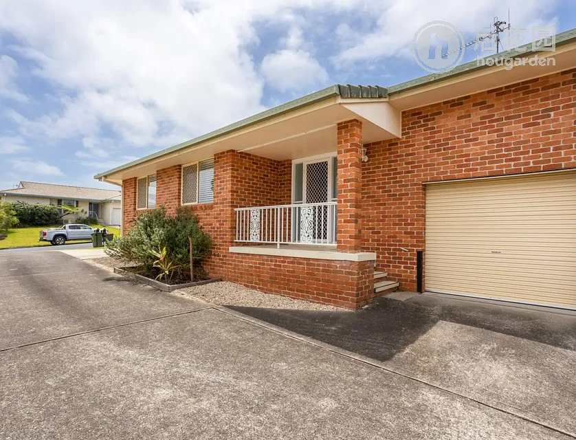 Unit 1/16 LEOPARDWOOD STREET, OLD BAR, 0房, 0浴, Unit