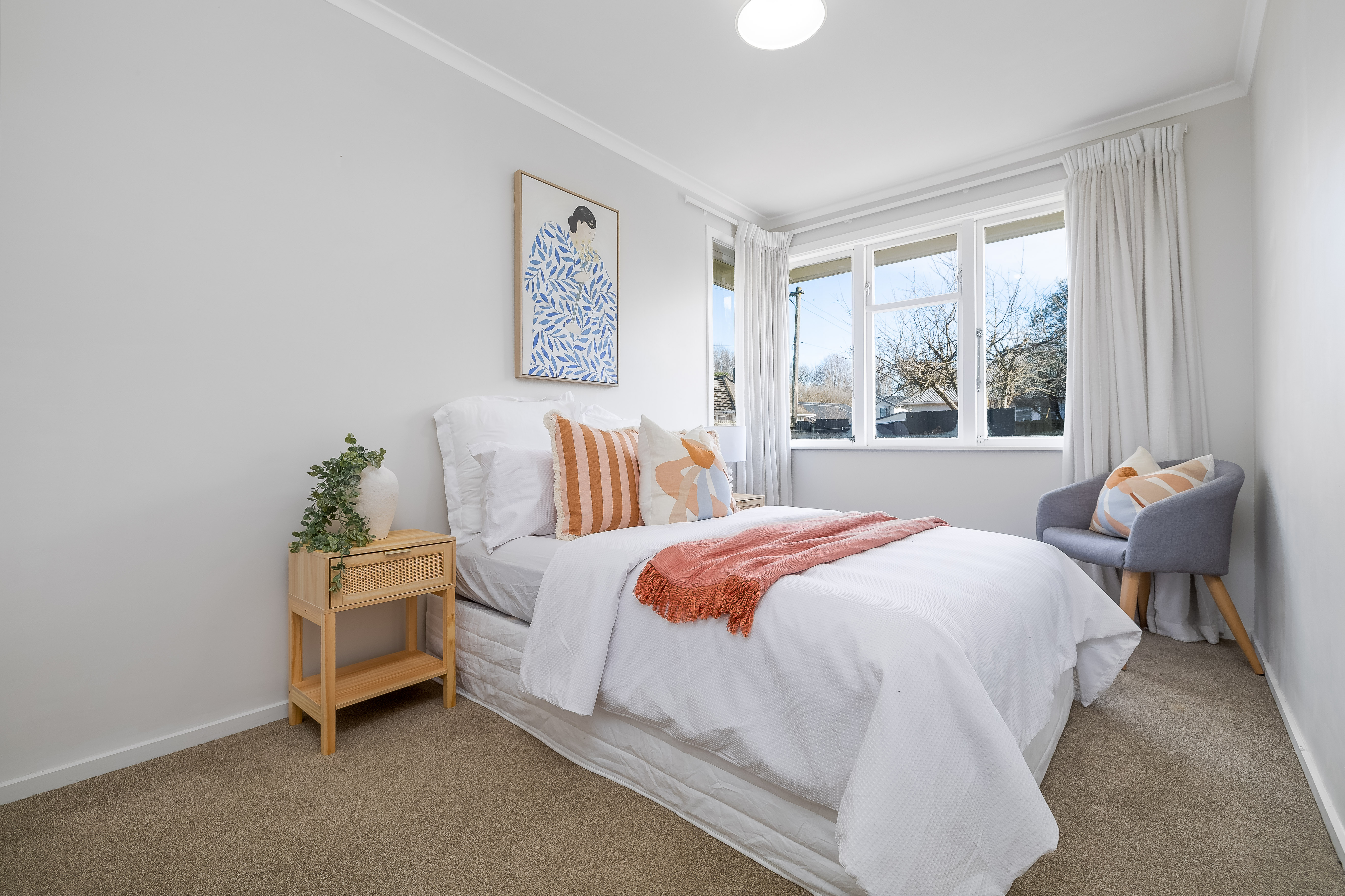 15 Morley Street, Bryndwr, Christchurch, 3 Bedrooms, 0 Bathrooms, House