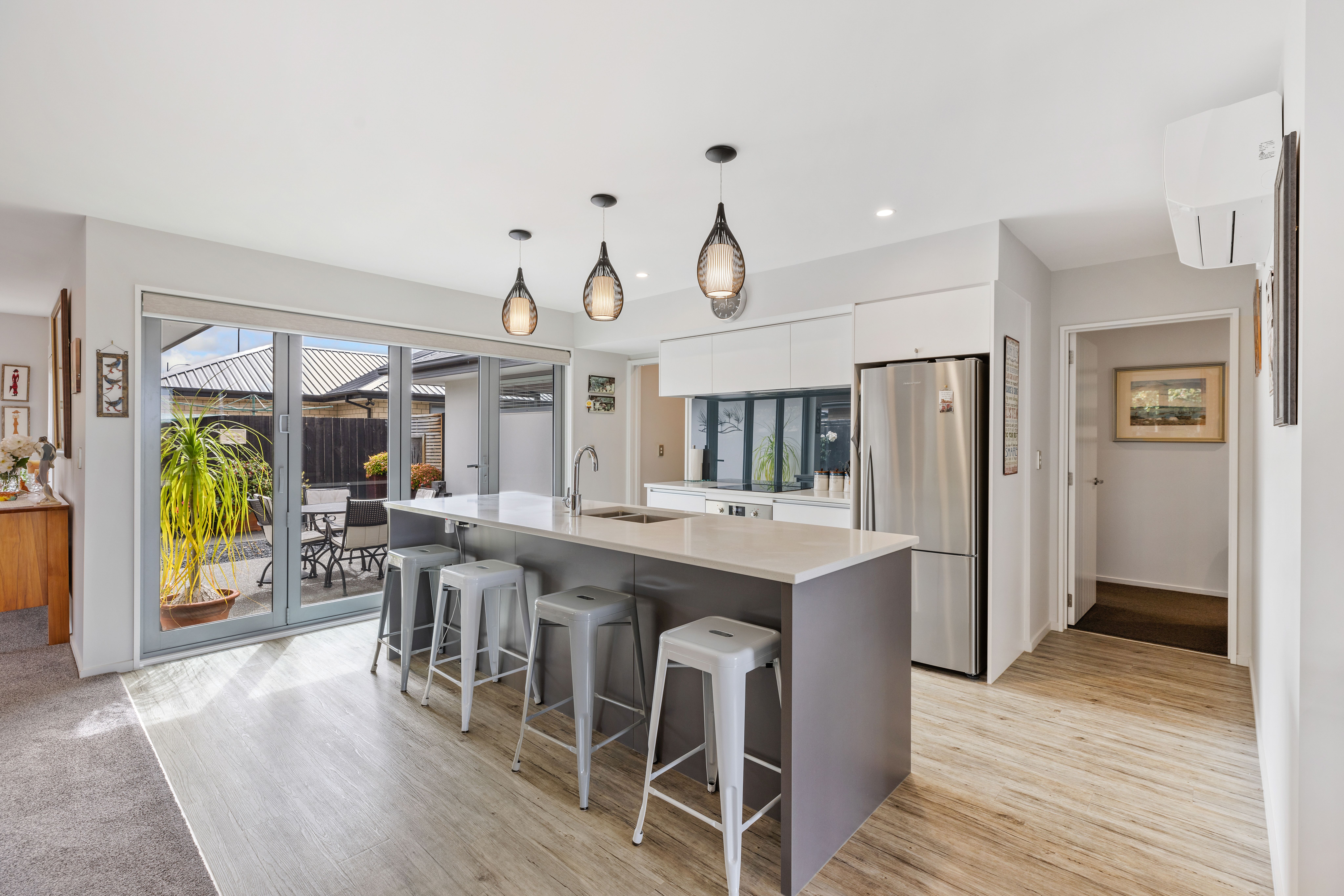 4 Inaka Street, Lincoln, Selwyn, 4房, 0浴, House