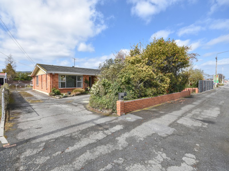 215 Union Street, Milton, Clutha, 3 Bedrooms, 0 Bathrooms