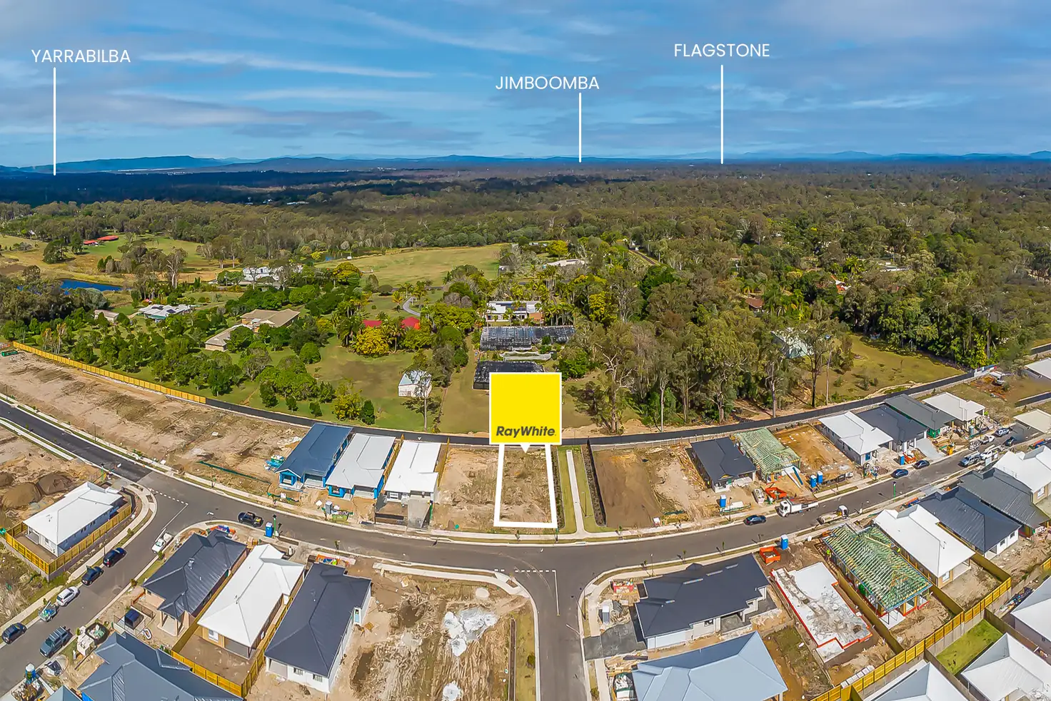 30 HASTINGS ST, PARK RIDGE QLD 4125, 0 રૂમ, 0 બાથરૂમ, Section
