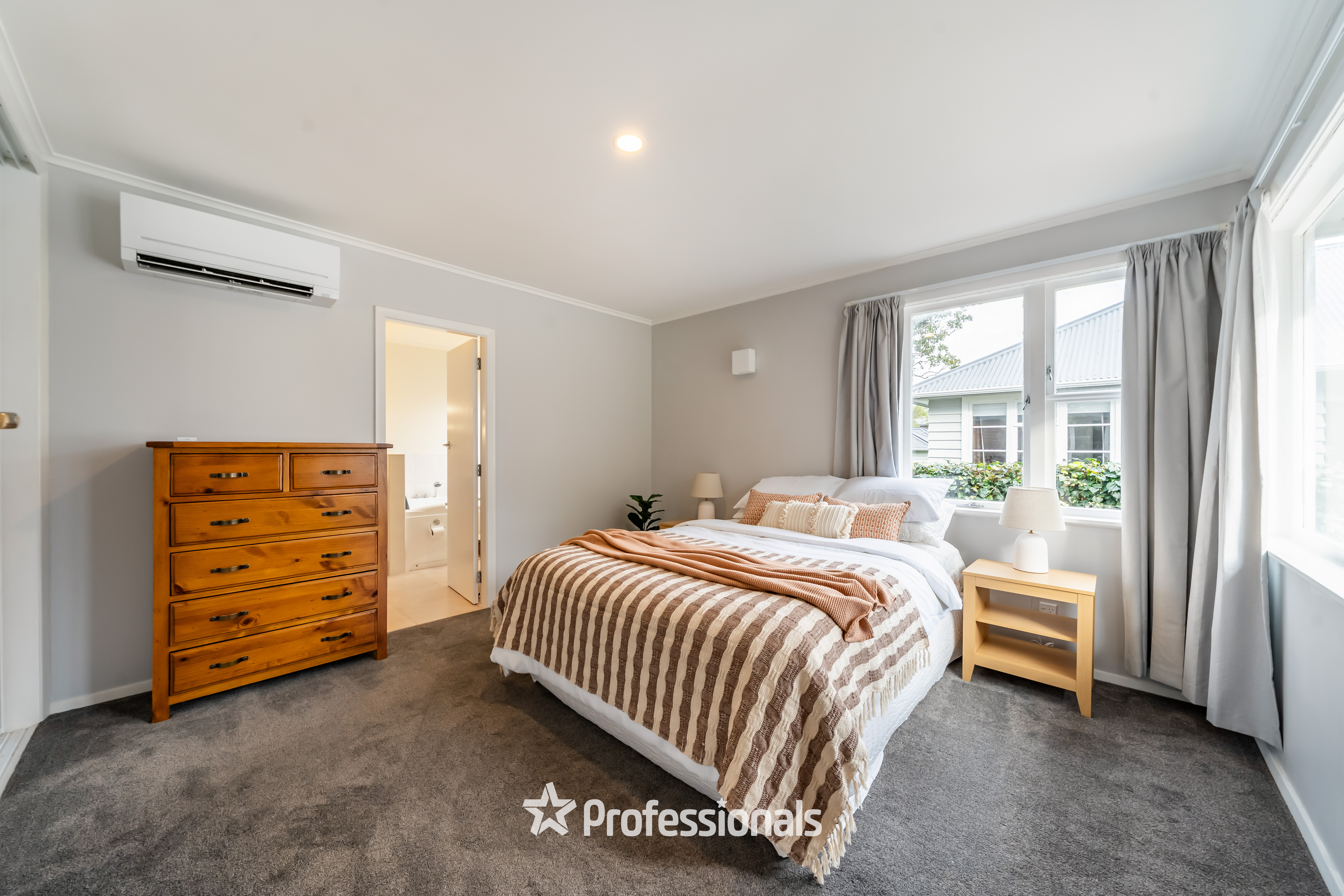 10 Avalon Crescent, Avalon, Lower Hutt, 3 Kuwarto, 1 Banyo, House