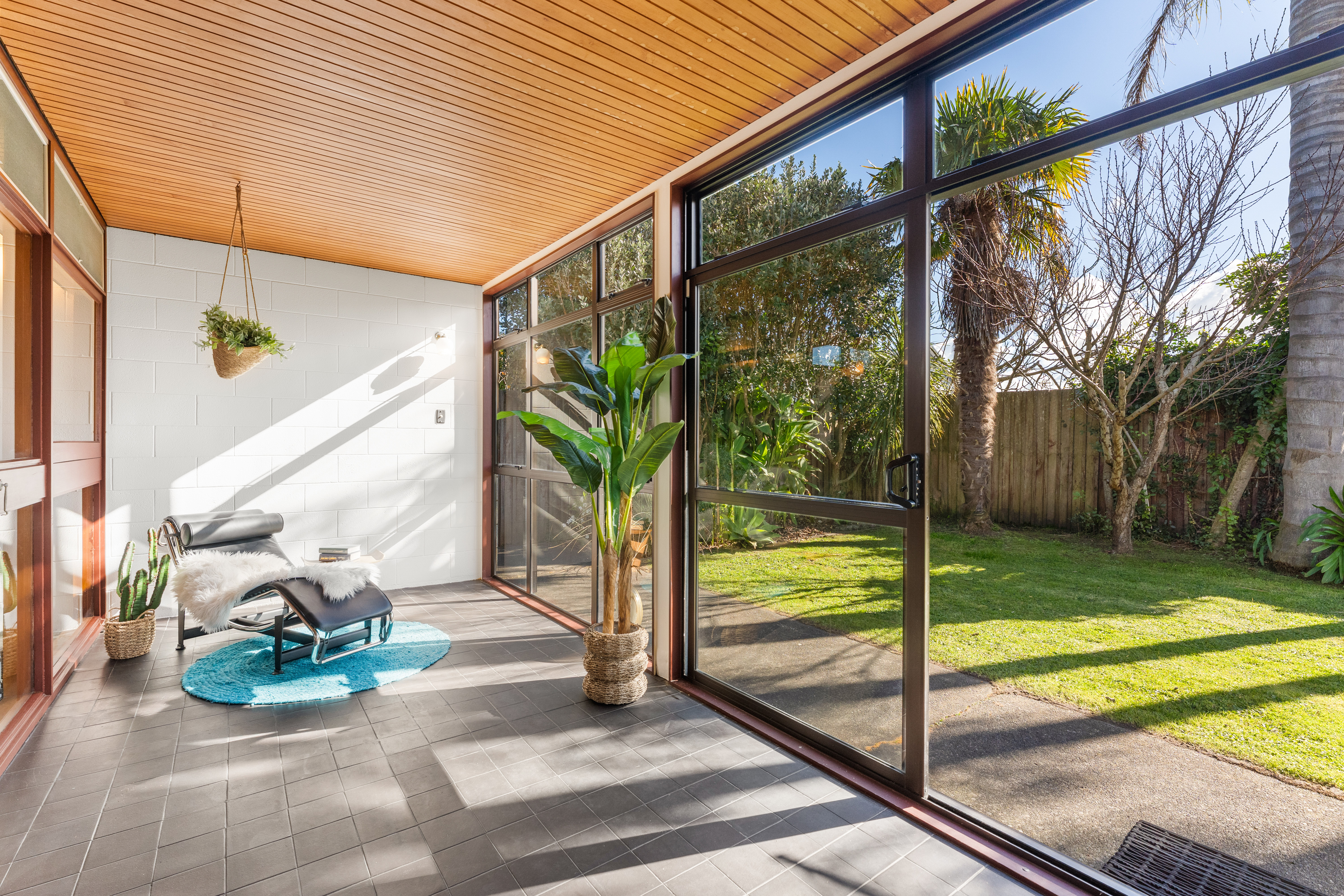 3 Maketu Street, Wanganui East, Whanganui, 3 Bedrooms, 2 Bathrooms, Townhouse