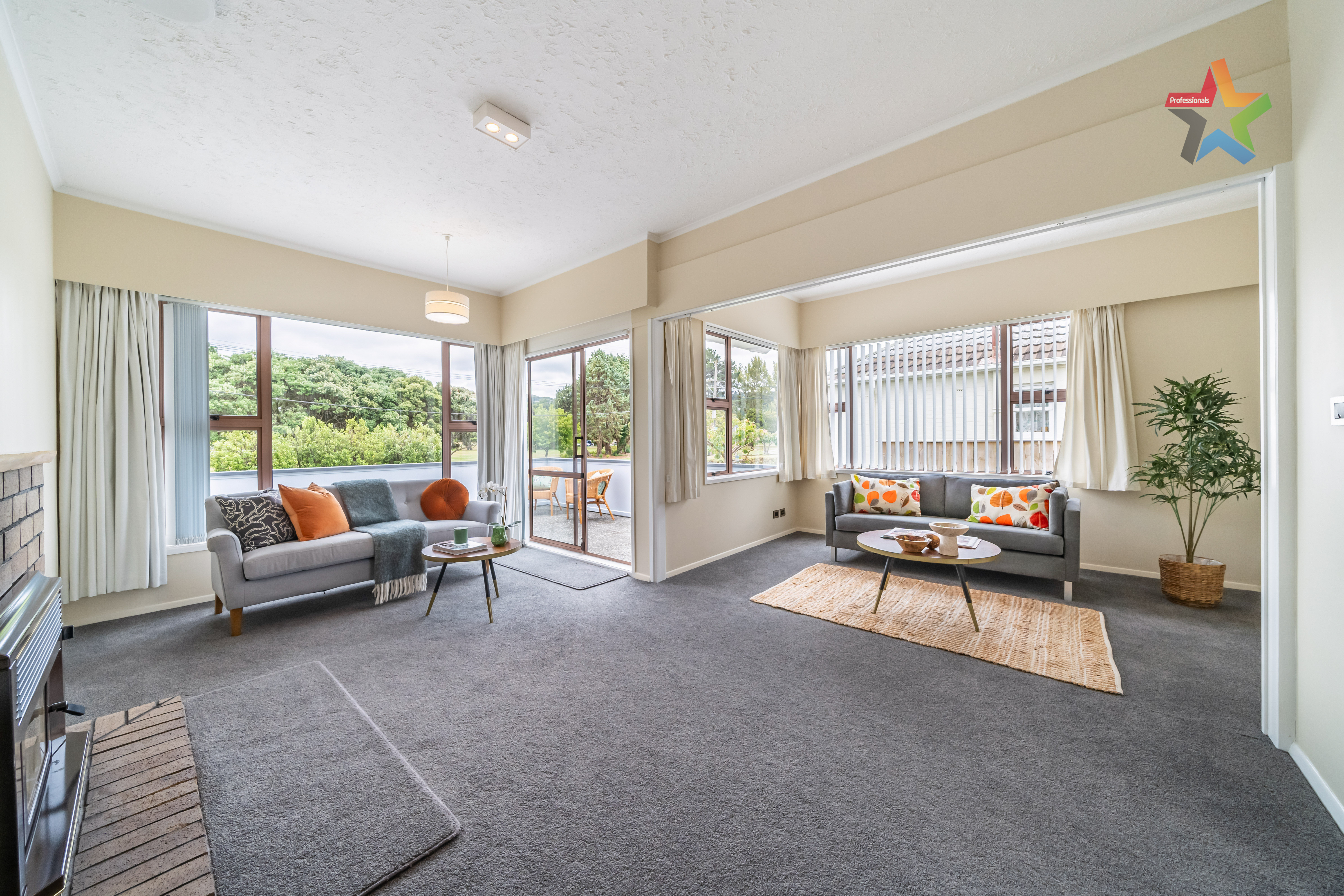32 Taita Drive, Avalon, Lower Hutt City, 2 ਕਮਰੇ, 1 ਬਾਥਰੂਮ, House