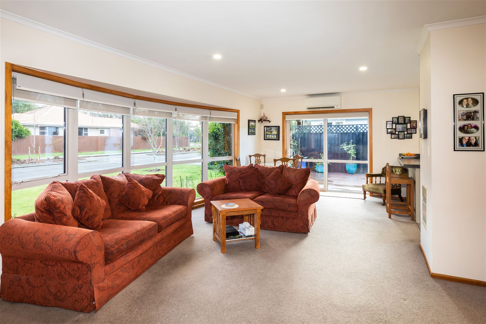 1a Ludecke Place, Sockburn, Christchurch City, 3 ਕਮਰੇ, 0 ਬਾਥਰੂਮ