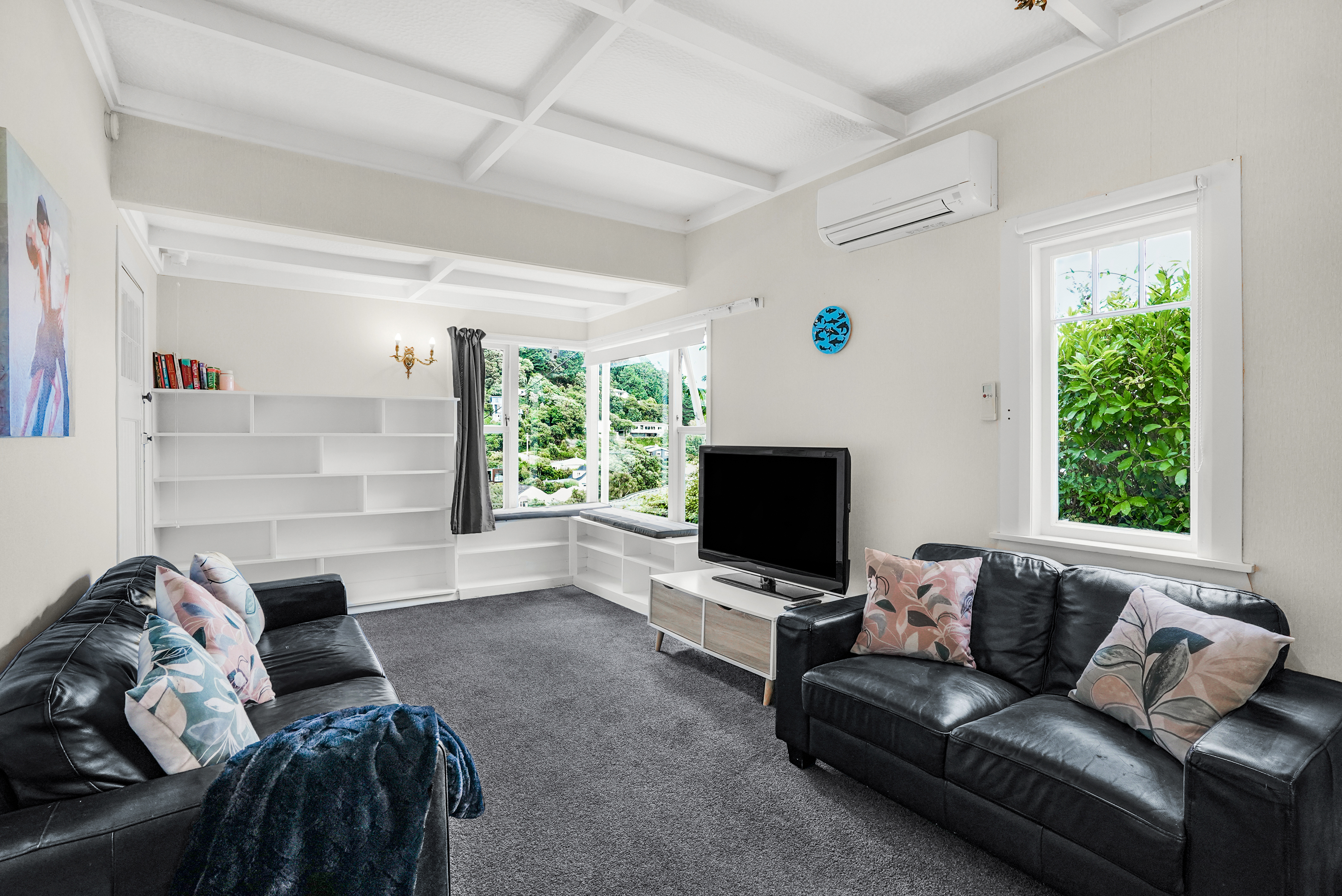 27 Totara Street, Trentham, Upper Hutt City, 2房, 1浴, House