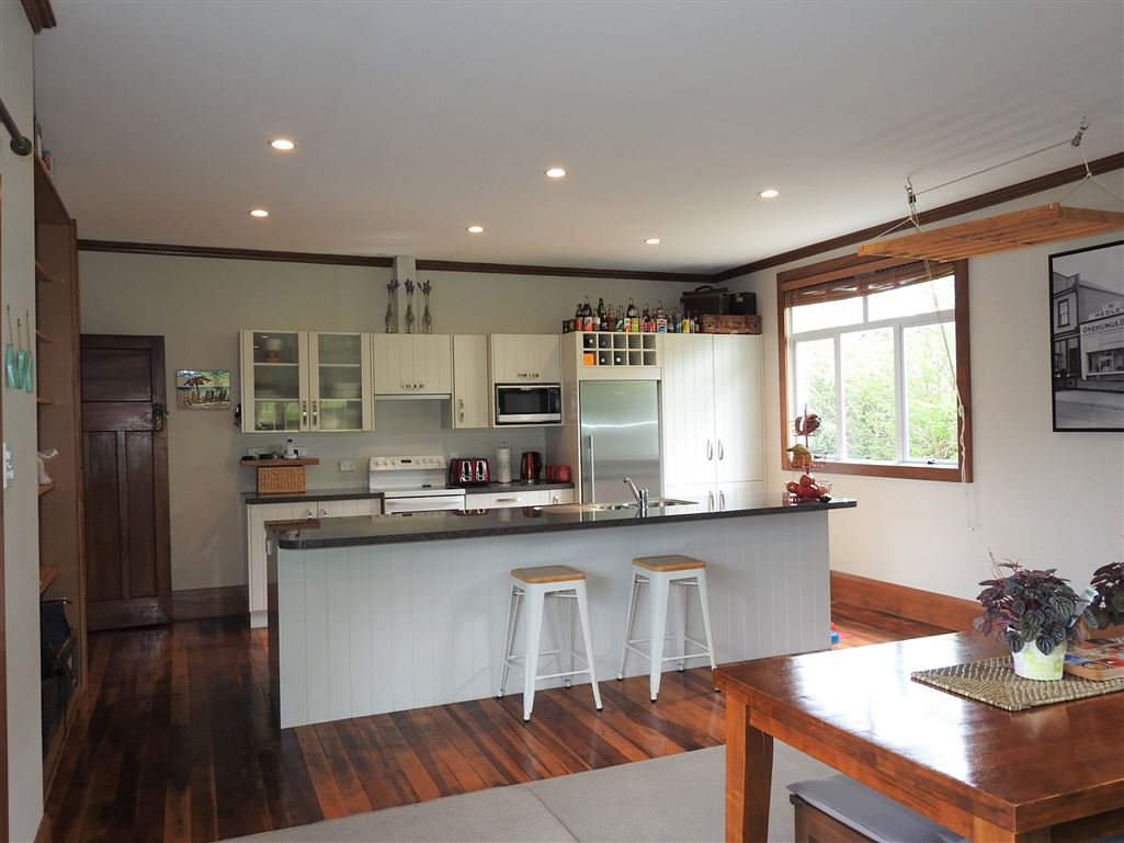 9 Goldfinch Street, Taihape and Surrounds, Rangitikei, 4房, 0浴